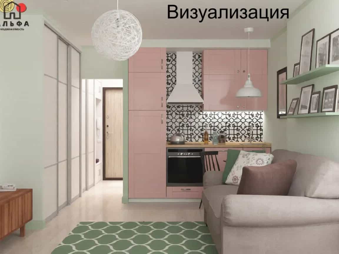 Беларусь, Минск, улица Михаила Савицкого, 24