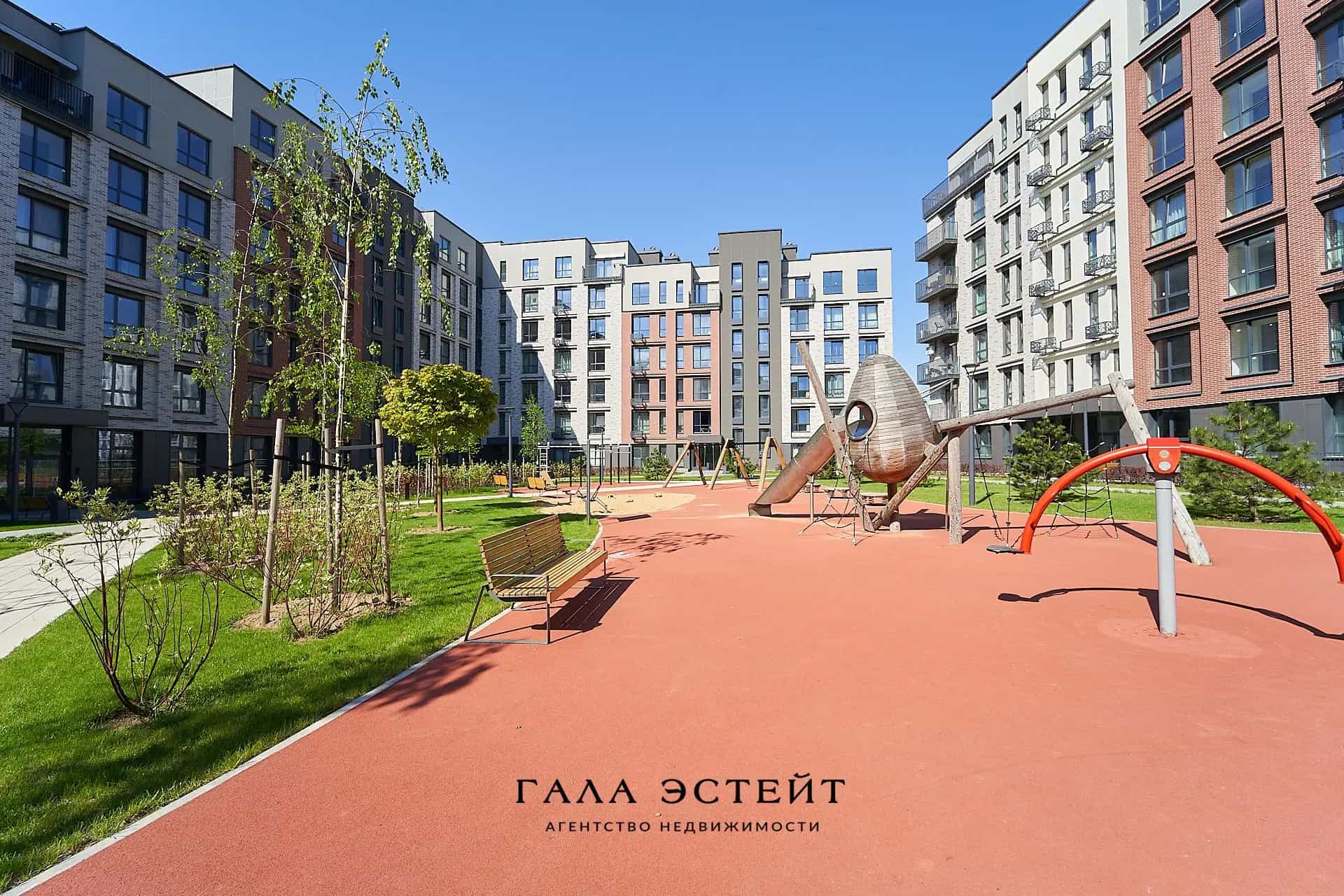 Беларусь, Минск, улица Виталия Цвирко, 78, фото 28