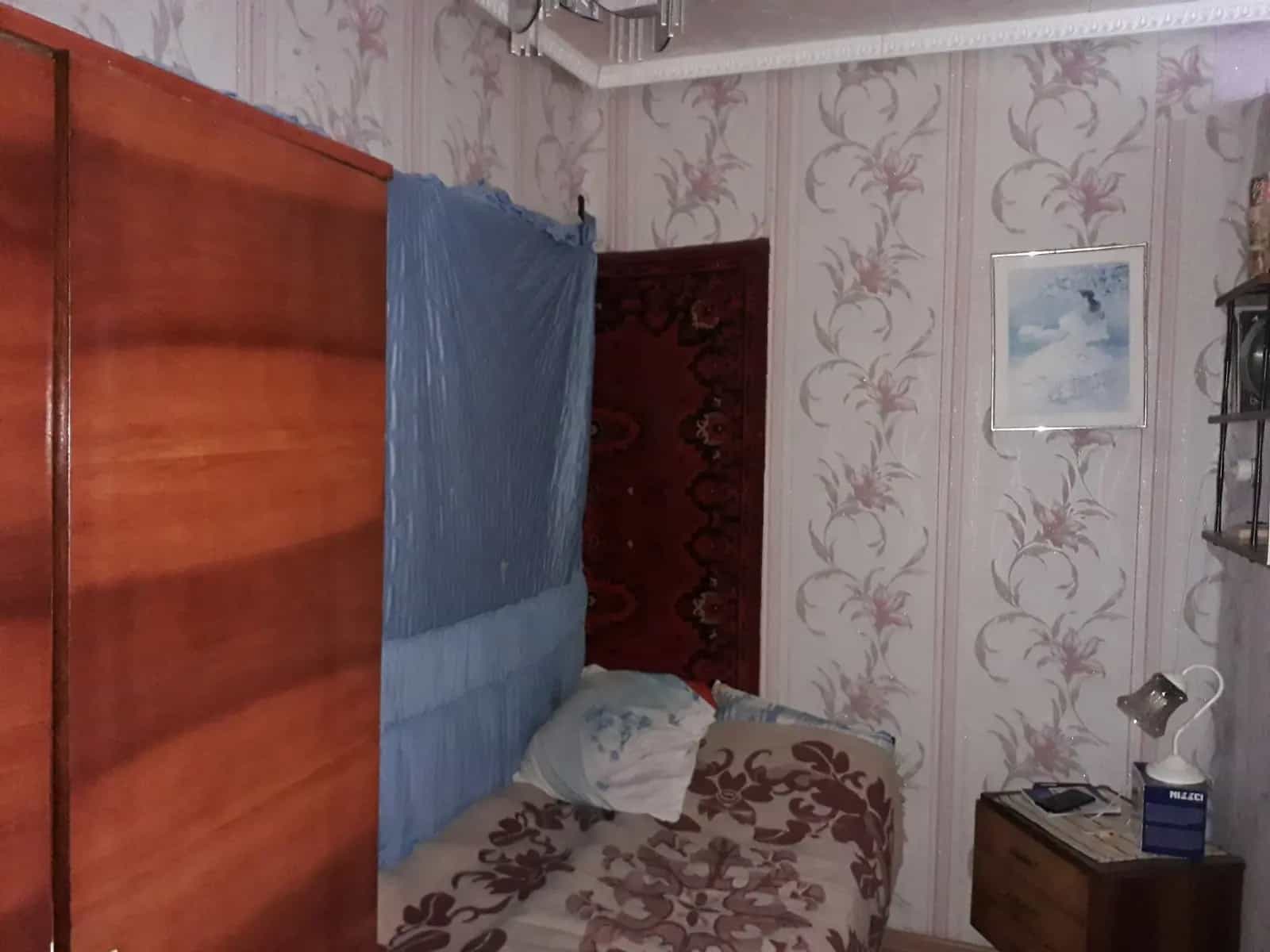 Беларусь, Витебская область, городской посёлок Шарковщина, улица 17 Сентября, 35, фото 2