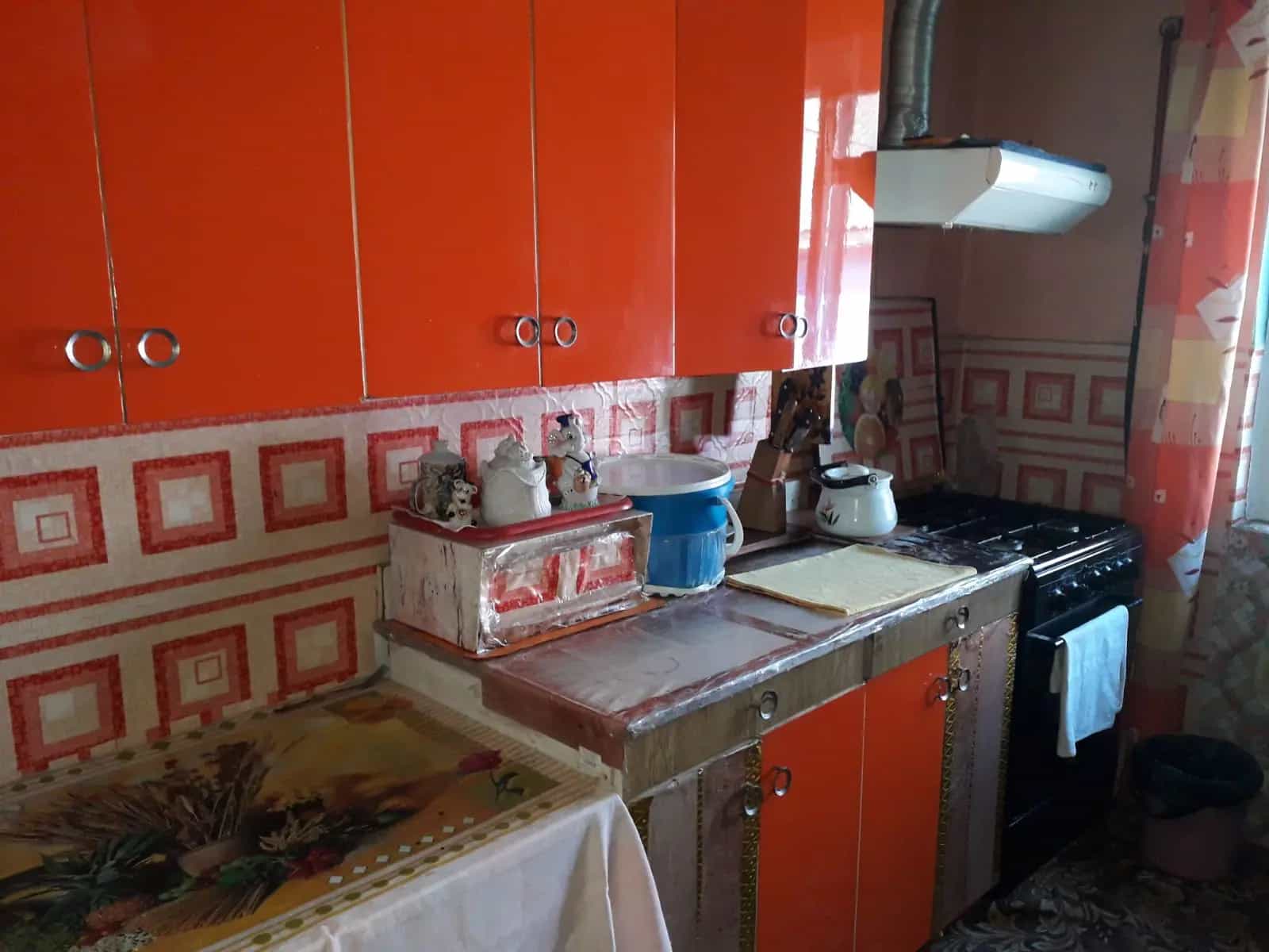 Беларусь, Витебская область, городской посёлок Шарковщина, улица 17 Сентября, 35, фото 3