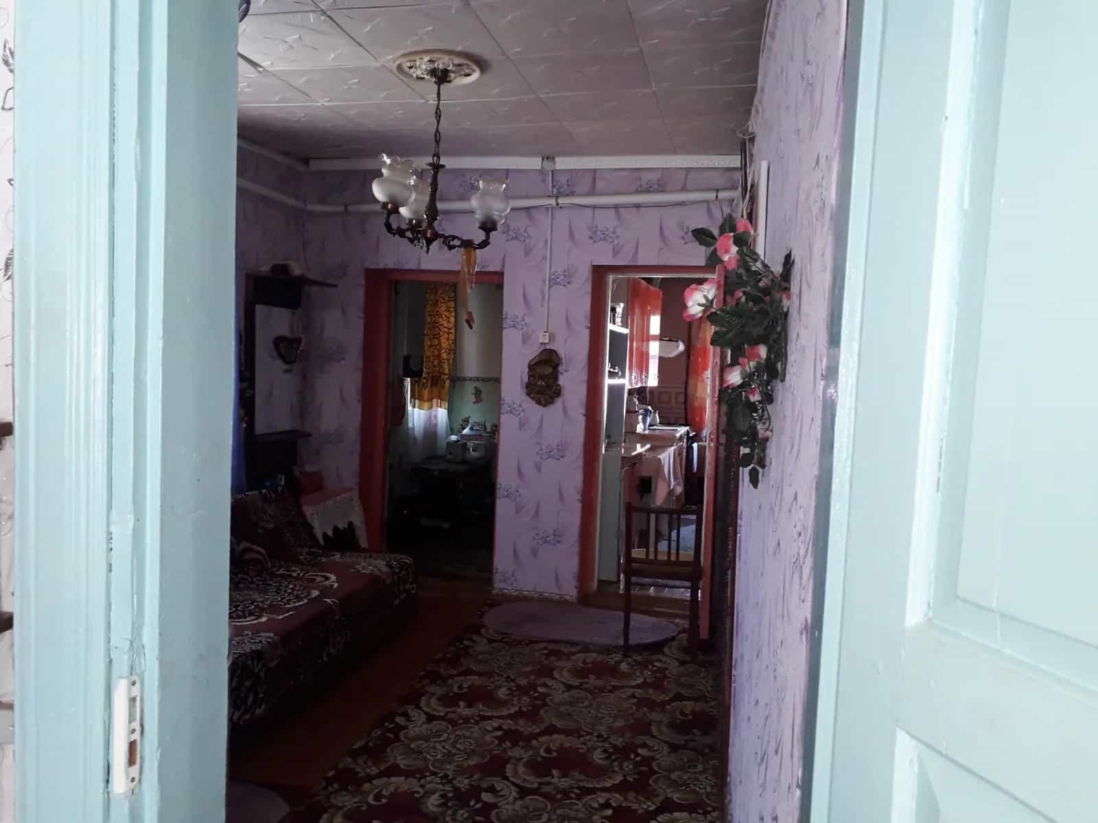 Беларусь, Витебская область, городской посёлок Шарковщина, улица 17 Сентября, 35, фото 4