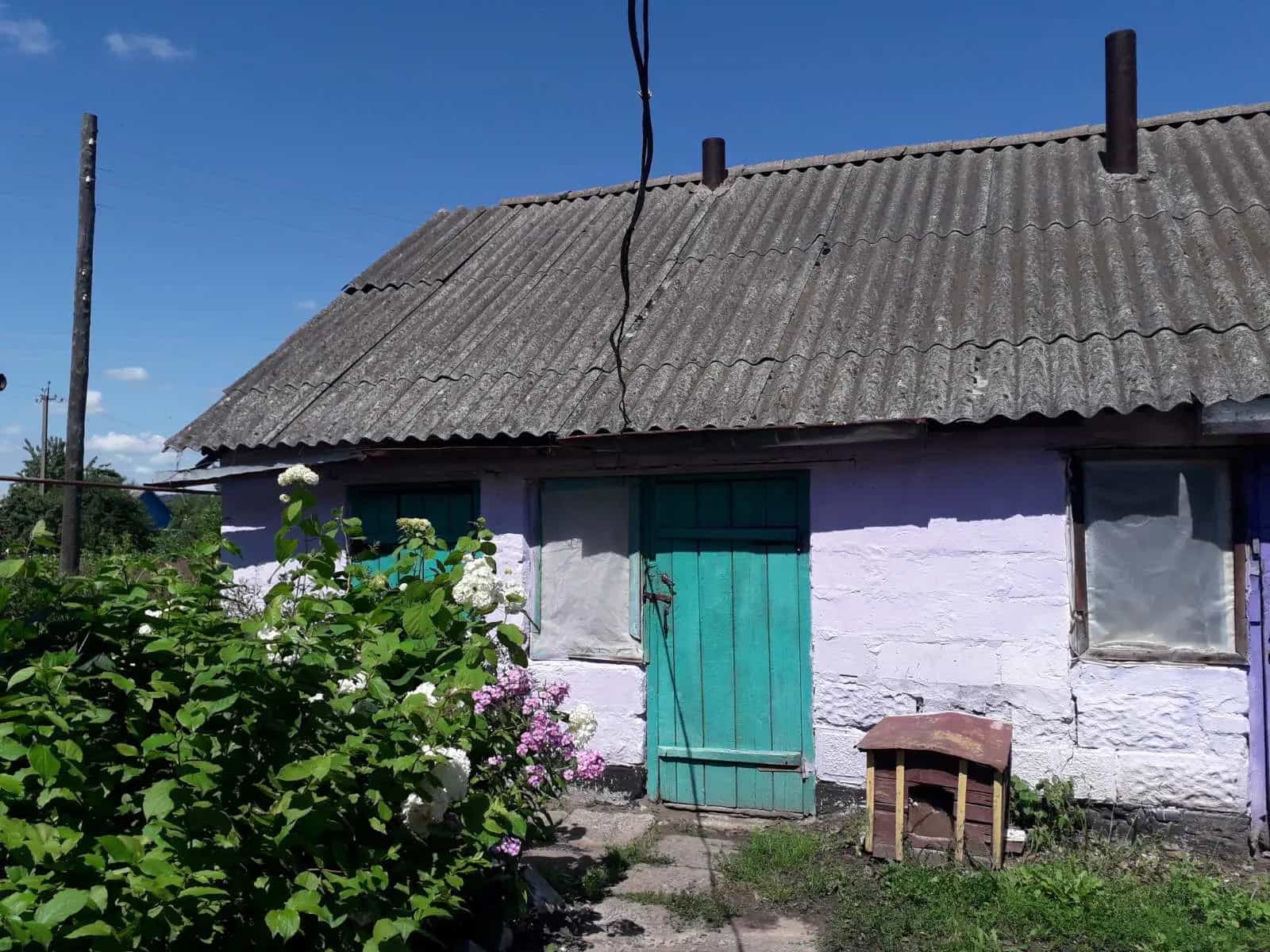 Беларусь, Витебская область, городской посёлок Шарковщина, улица 17 Сентября, 35, фото 5