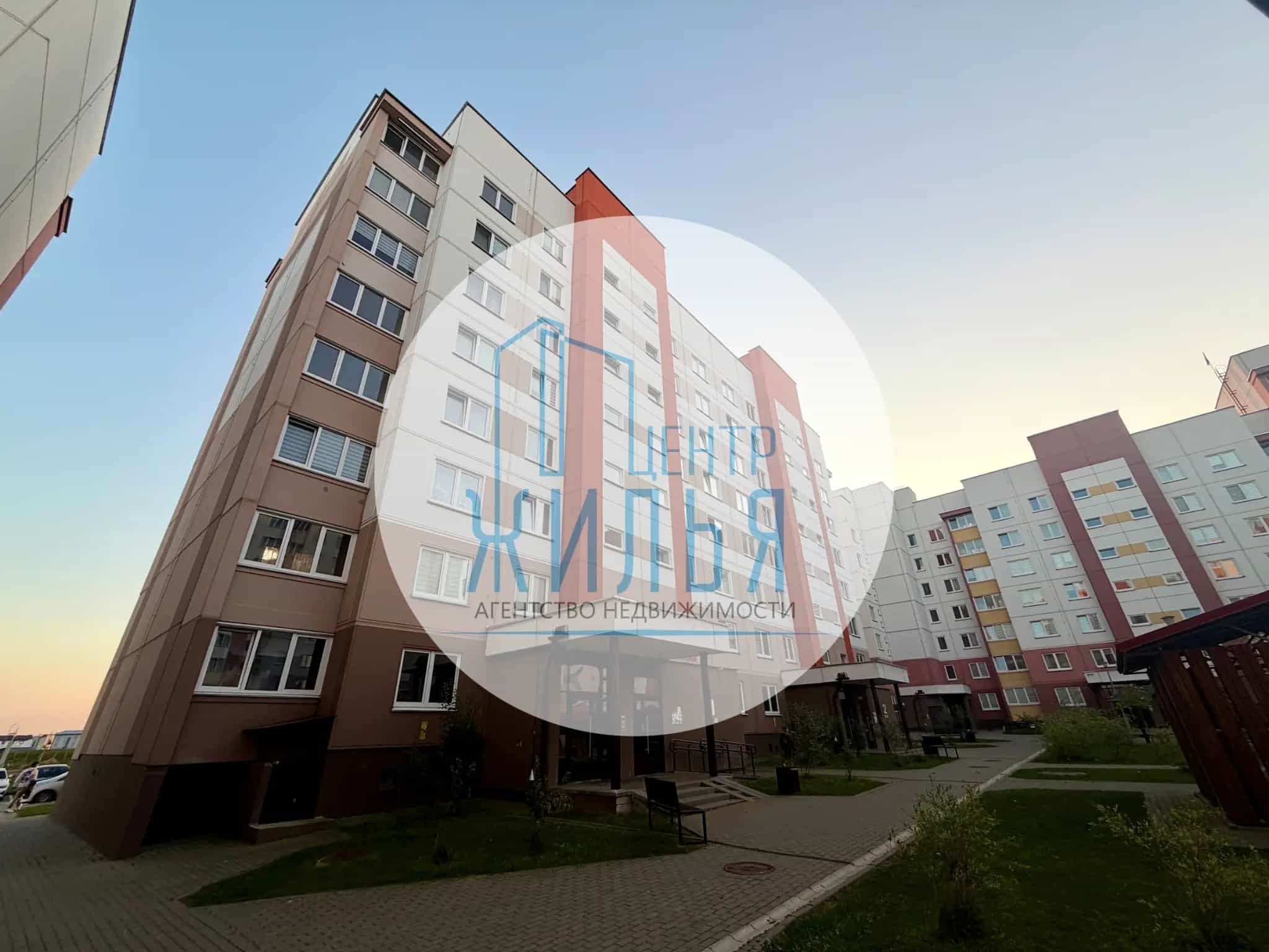 Беларусь, Гродно, улица Валентины Макаровой, 8, фото 16