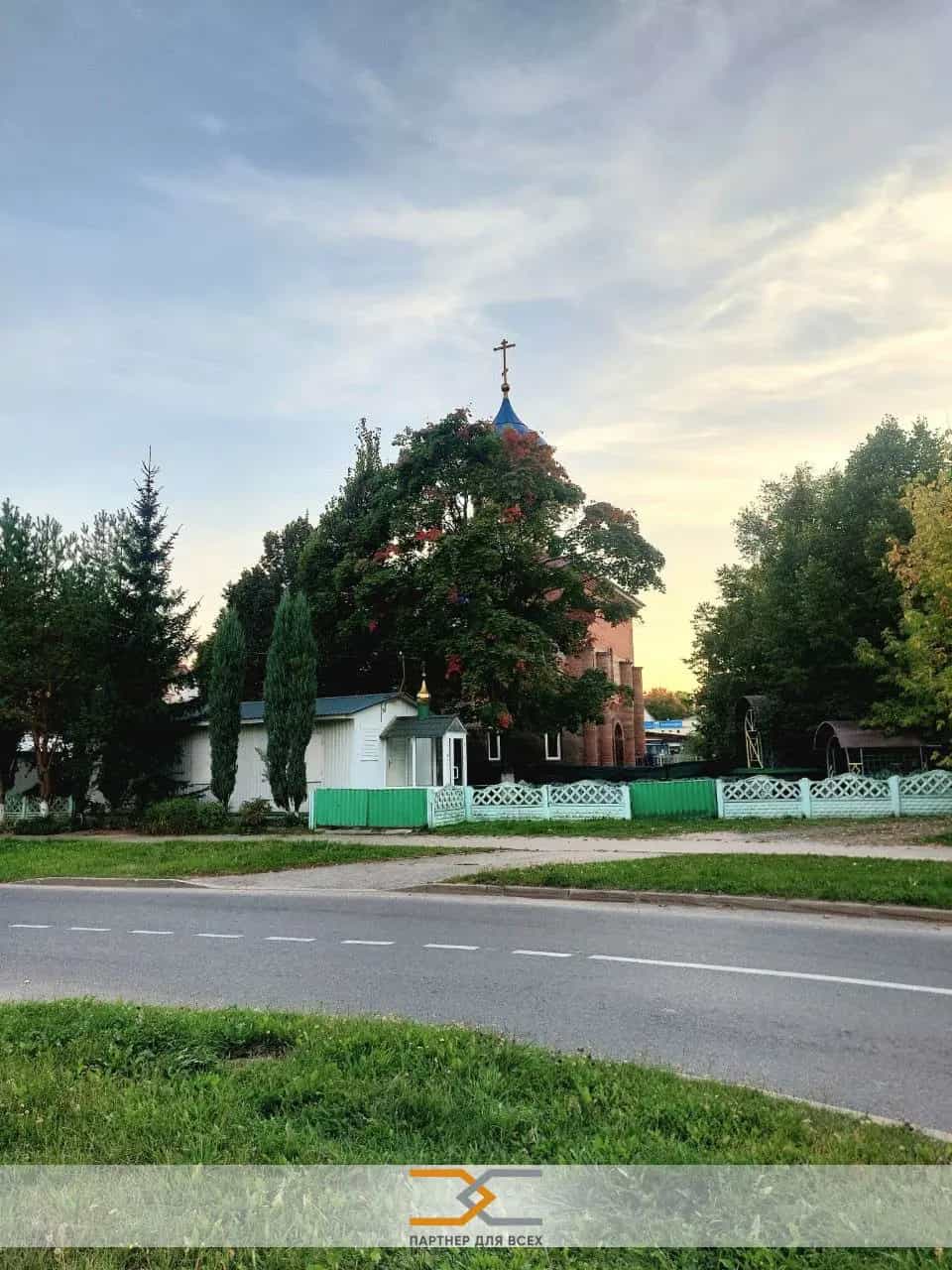 Беларусь, Минск, улица Карпова, 16, фото 14