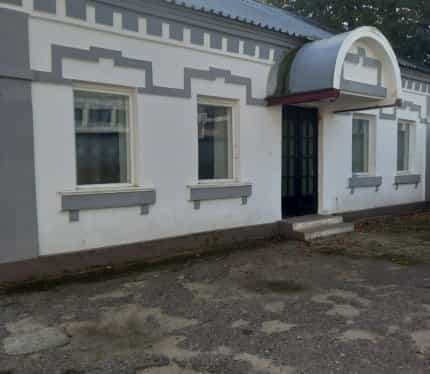 Фото объекта