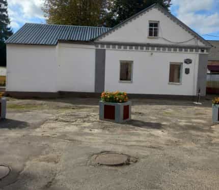 Беларусь, Гродненская область, Лида, Фабричная улица, 12, фото 2