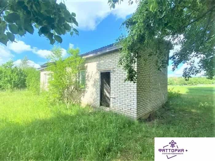Беларусь, Гродненская область, Кореличский район, Райцевский сельсовет, деревня Ятвезь, 15Б, фото 6