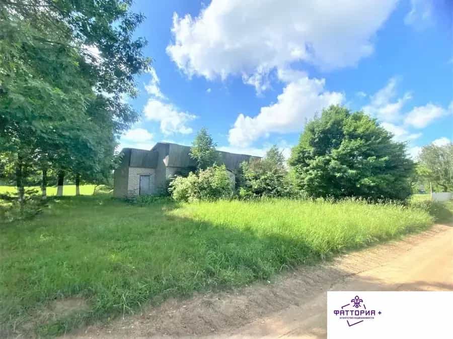 Беларусь, Гродненская область, Кореличский район, Райцевский сельсовет, деревня Ятвезь, 15Б, фото 7