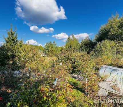 Беларусь, Брестский район, Знаменский сельсовет, СТ Ветеран-92, 140, фото 8