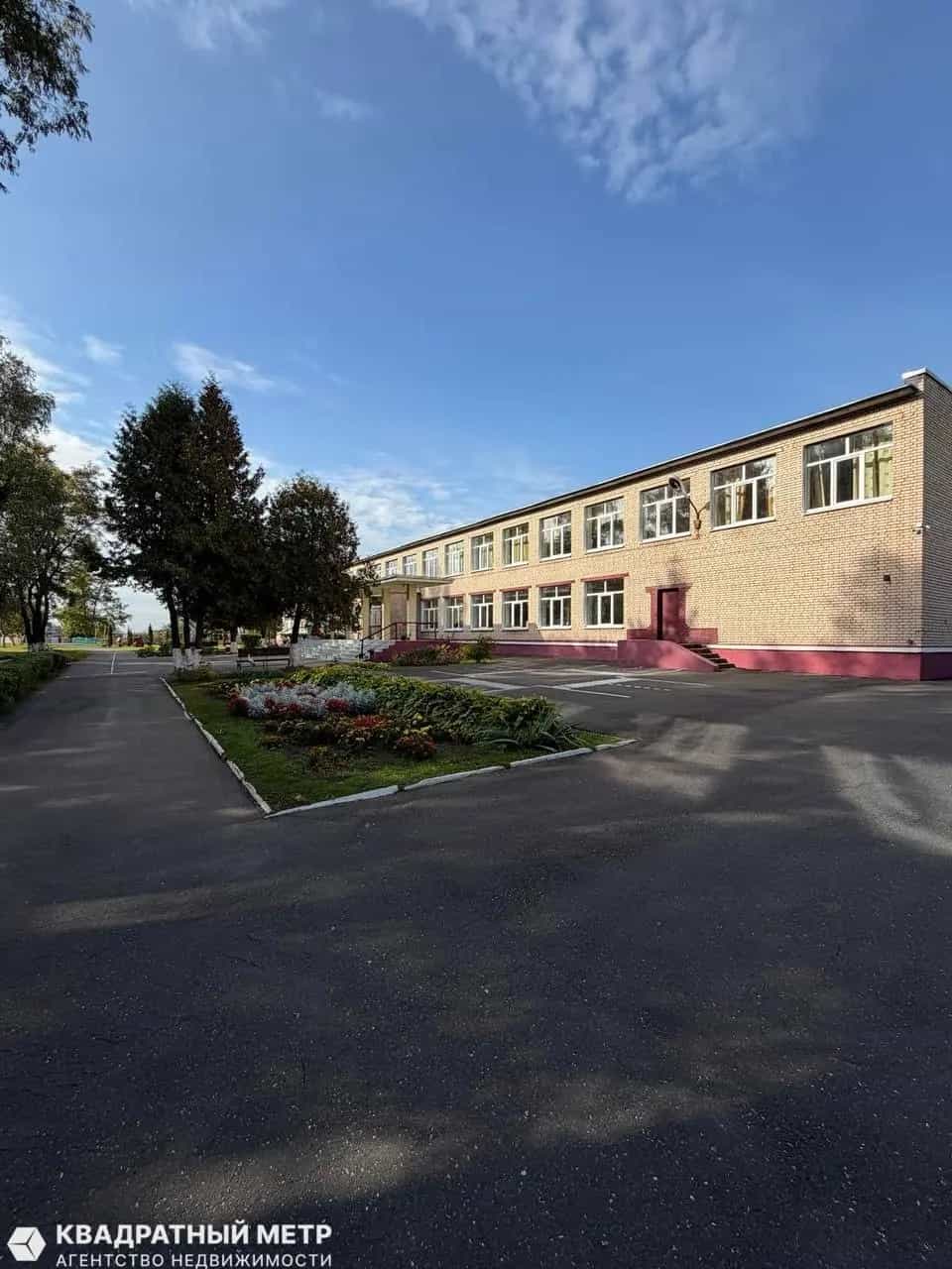 Беларусь, Минская область, Пуховичский район, Новопольский сельсовет, деревня Ленинский, Соловьиная улица, 41, фото 13