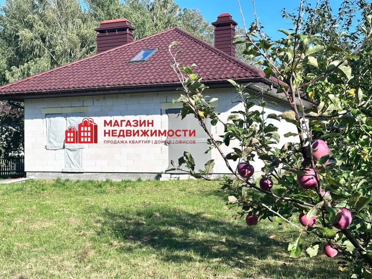 Беларусь, Гродненский район, Коптёвский сельсовет, деревня Малая Ольшанка, Лесная улица, 18, фото 7