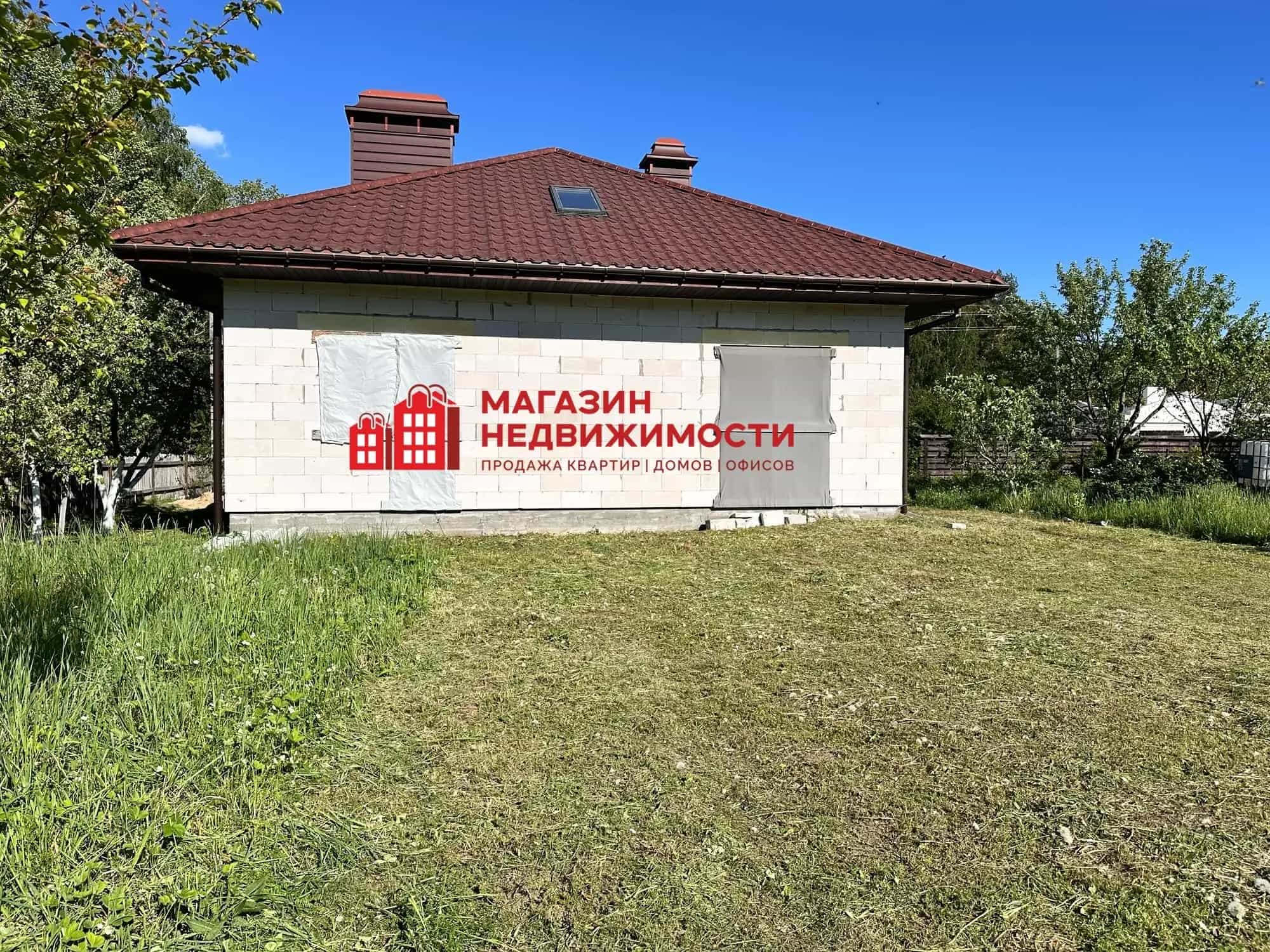 Беларусь, Гродненский район, Коптёвский сельсовет, деревня Малая Ольшанка, Лесная улица, 18, фото 11
