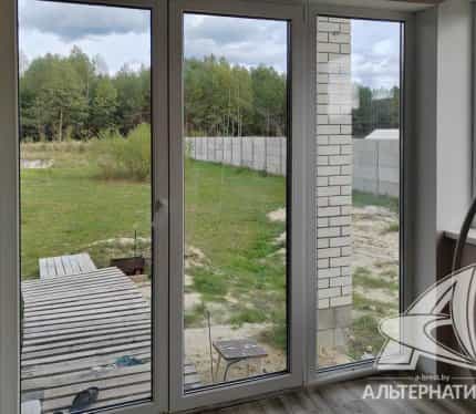 Беларусь, Брестский район, Радваничский сельсовет, агрогородок Большие Радваничи, Центральная улица, 109, фото 6