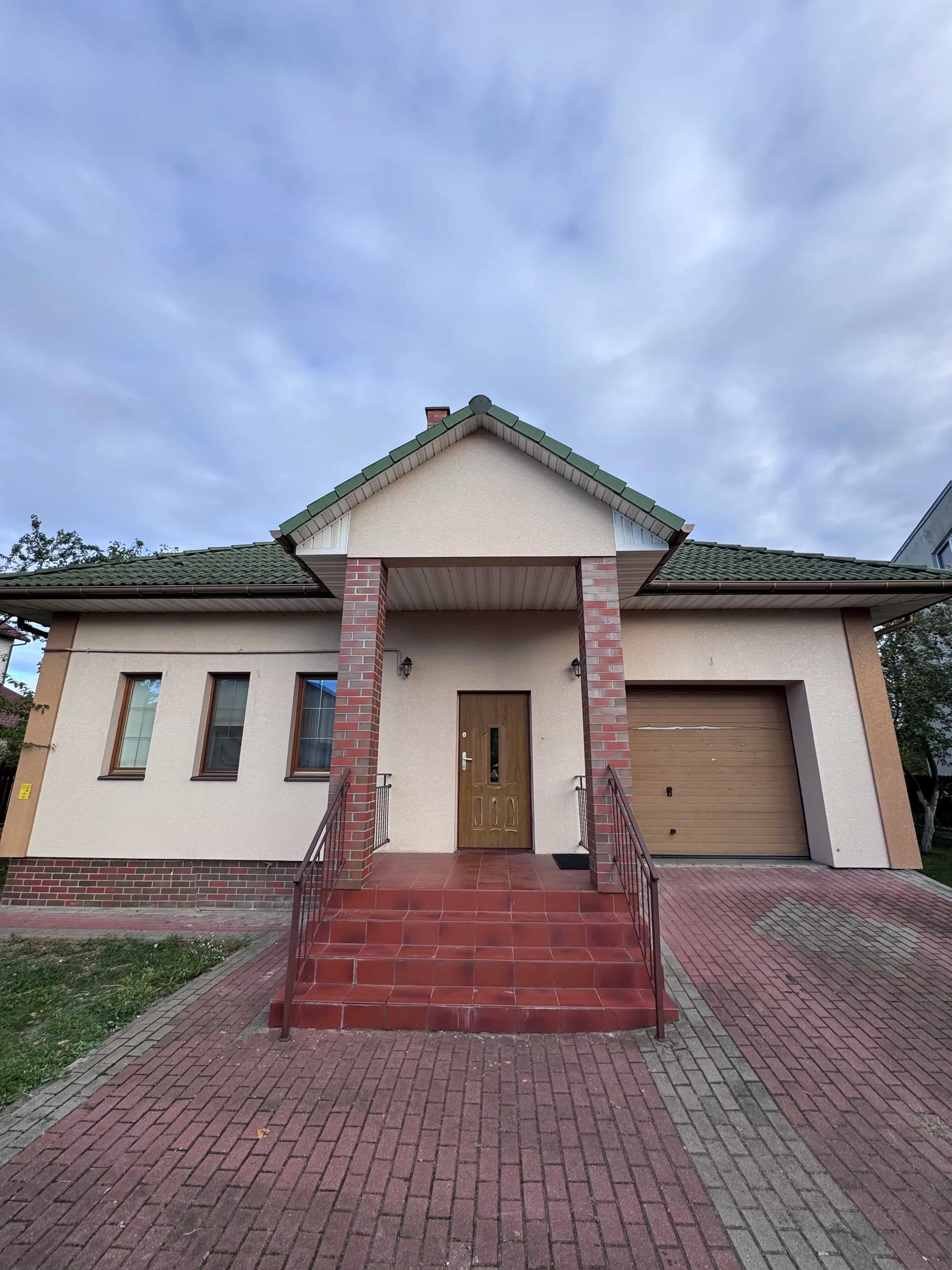 Беларусь, Брест, Родниковая улица, 51