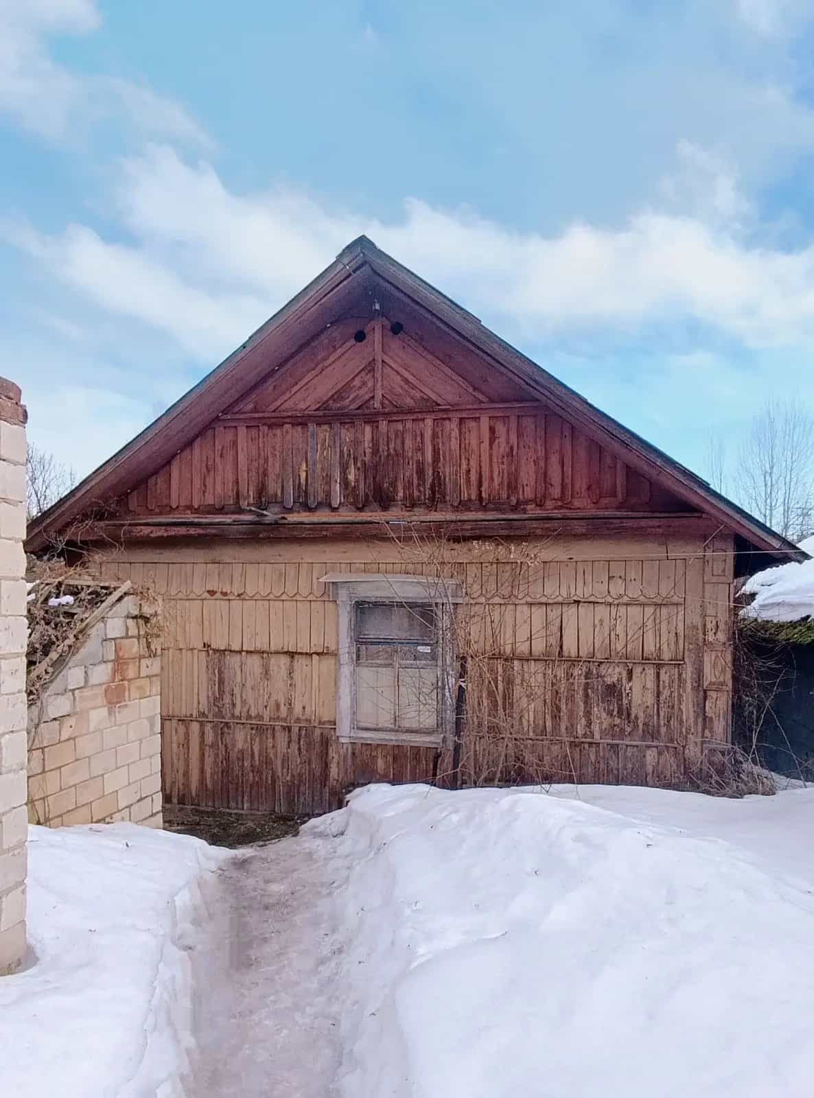 Беларусь, Гомель, Крайняя улица, 21А, фото 2