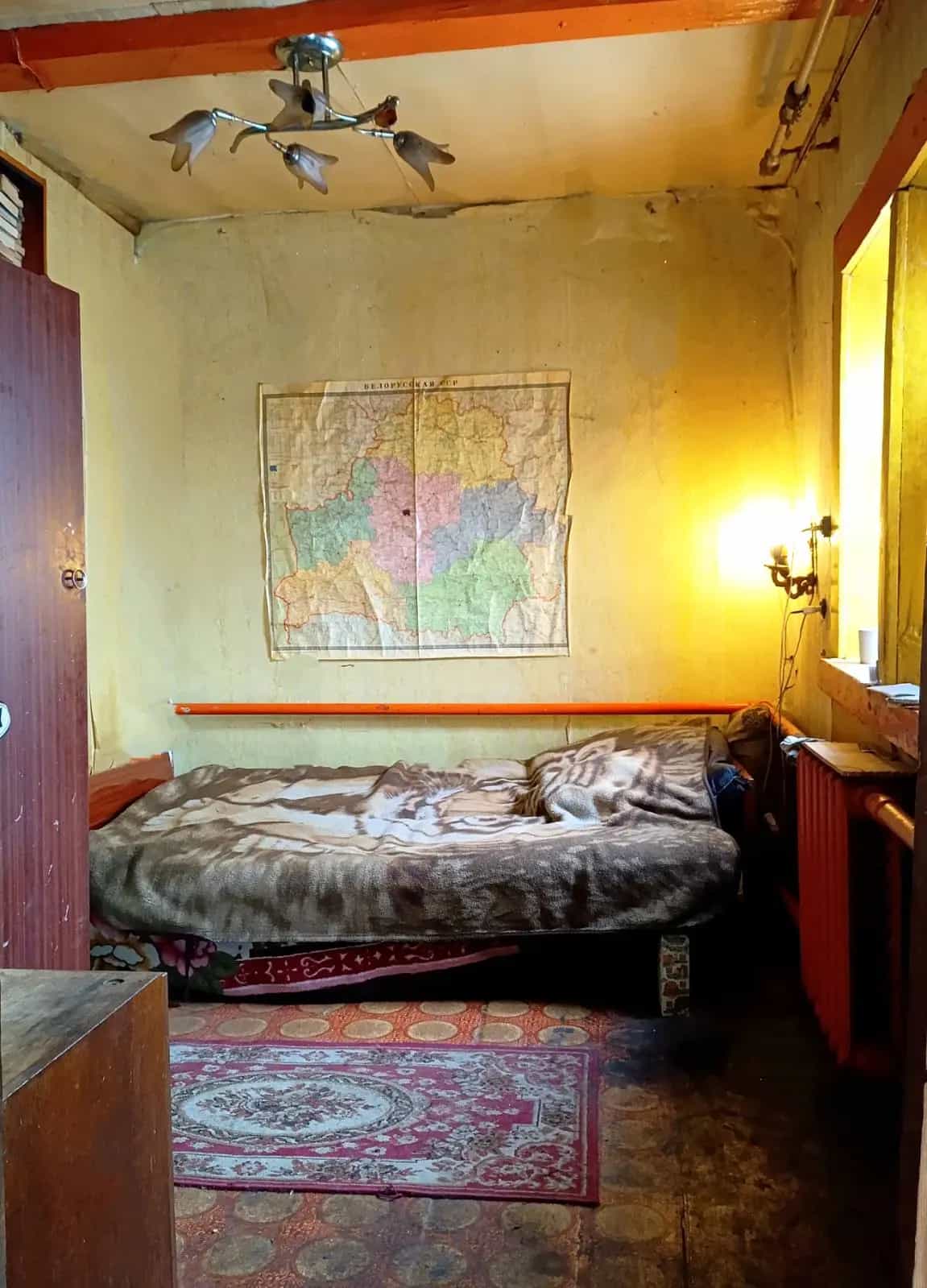 Беларусь, Гомель, Крайняя улица, 21А, фото 3