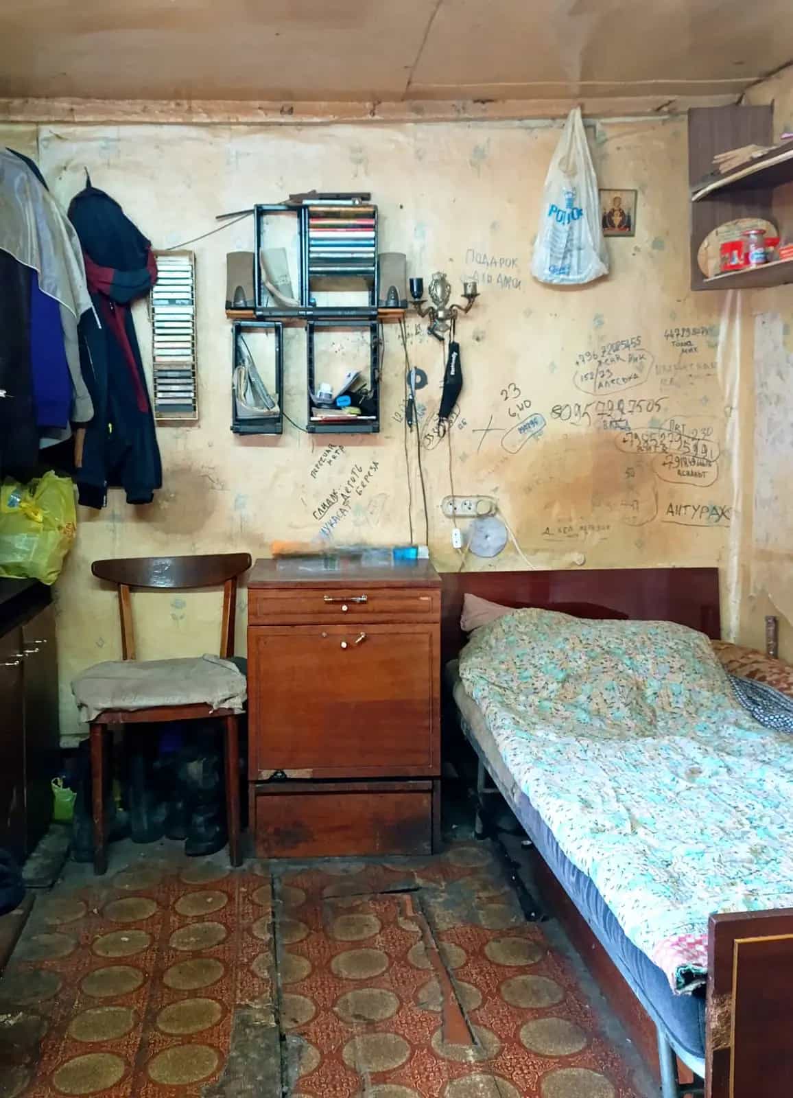 Беларусь, Гомель, Крайняя улица, 21А, фото 6