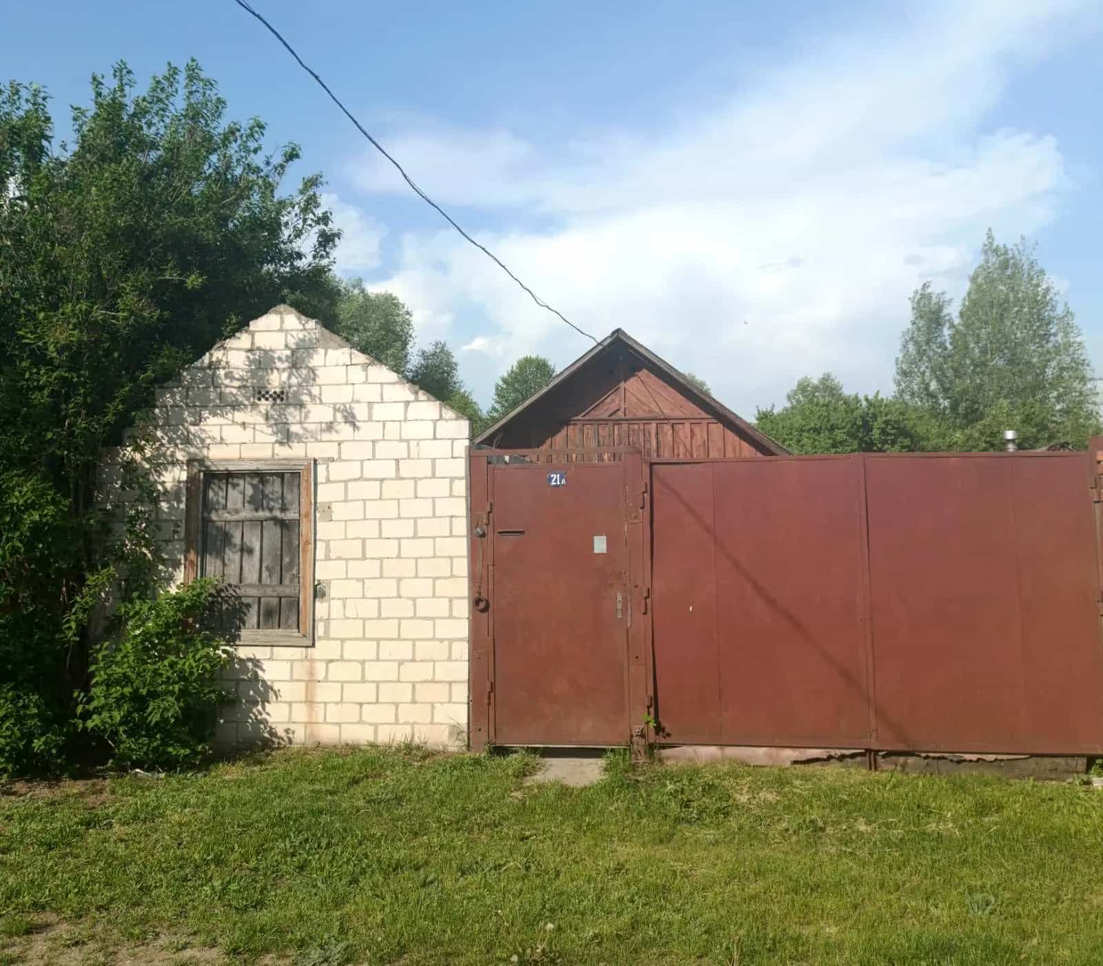Беларусь, Гомель, Крайняя улица, 21А, фото 7