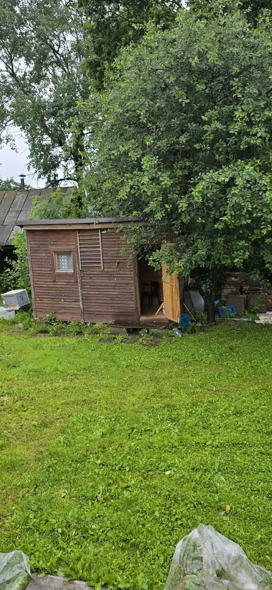 Беларусь, Минский район, Петришковский сельсовет, СТ Чистые Пруды, 97, фото 6