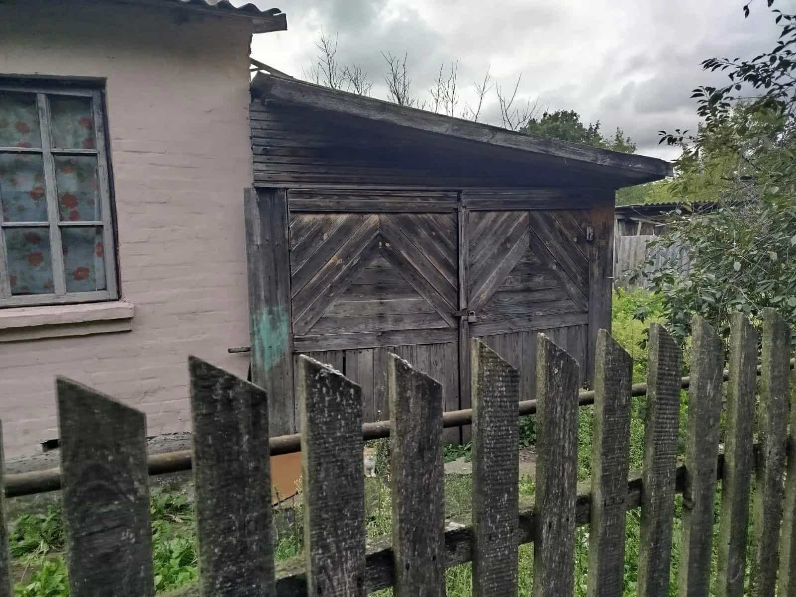 Беларусь, Гродненская область, Волковыск, Госпитальная улица, 3, фото 2