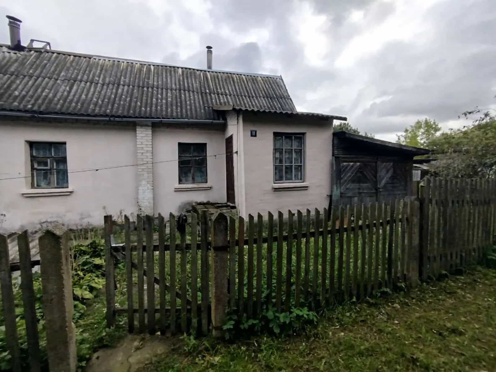 Беларусь, Гродненская область, Волковыск, Госпитальная улица, 3, фото 3