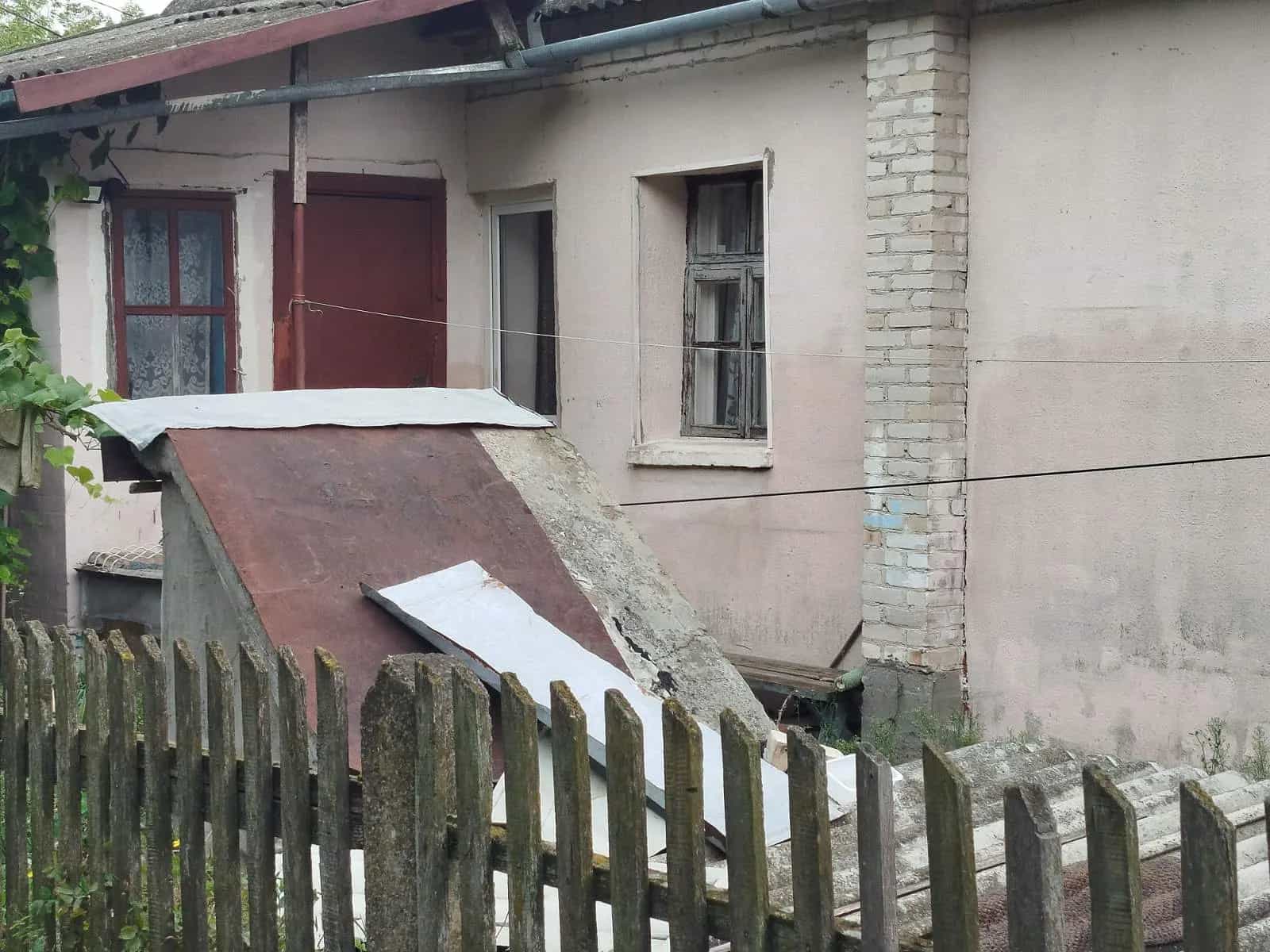 Беларусь, Гродненская область, Волковыск, Госпитальная улица, 3, фото 4