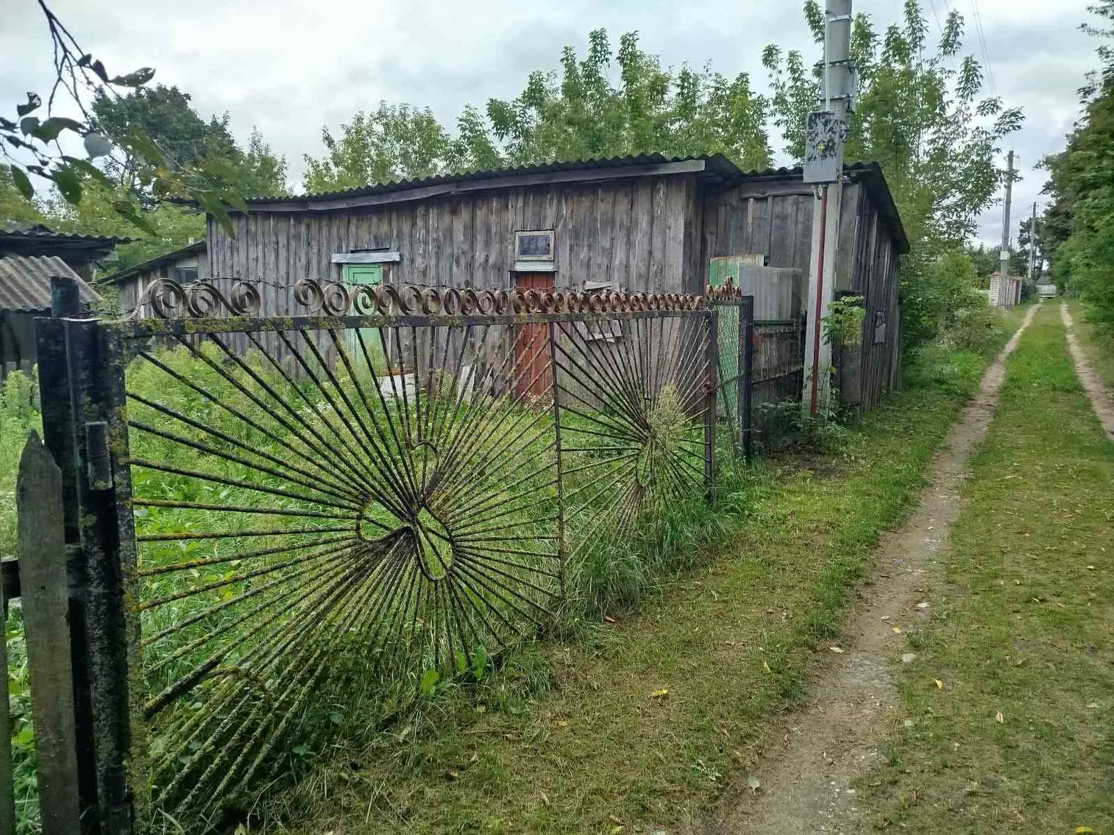 Беларусь, Гродненская область, Волковыск, Госпитальная улица, 3, фото 5