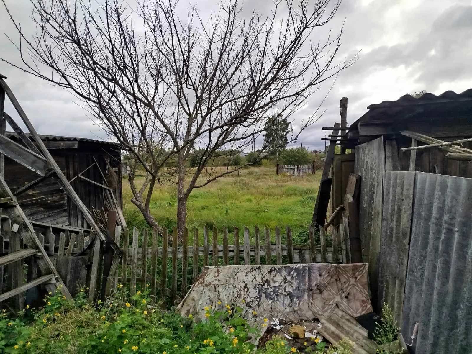 Беларусь, Гродненская область, Волковыск, Госпитальная улица, 3, фото 6