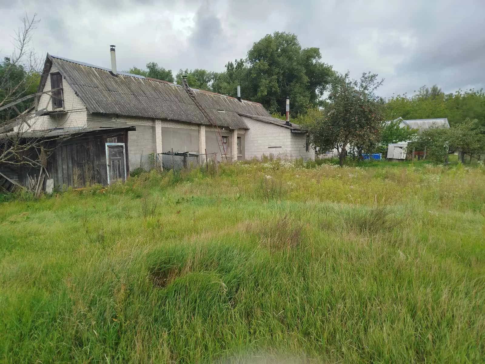 Беларусь, Гродненская область, Волковыск, Госпитальная улица, 3, фото 7