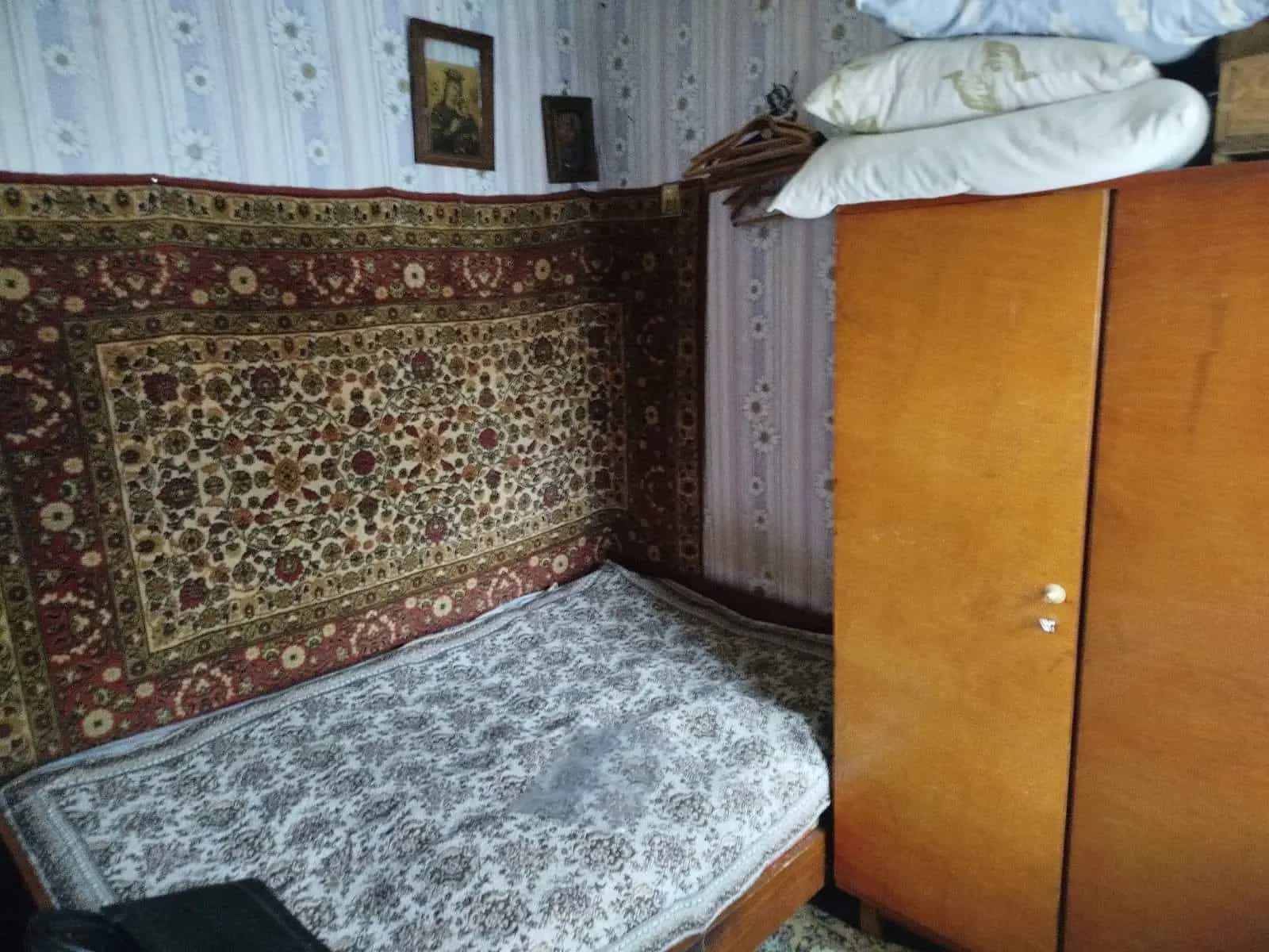 Беларусь, Гродненская область, Волковыск, Госпитальная улица, 3, фото 10