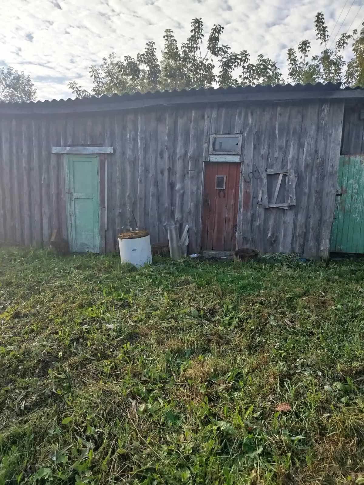 Беларусь, Гродненская область, Волковыск, Госпитальная улица, 3, фото 11