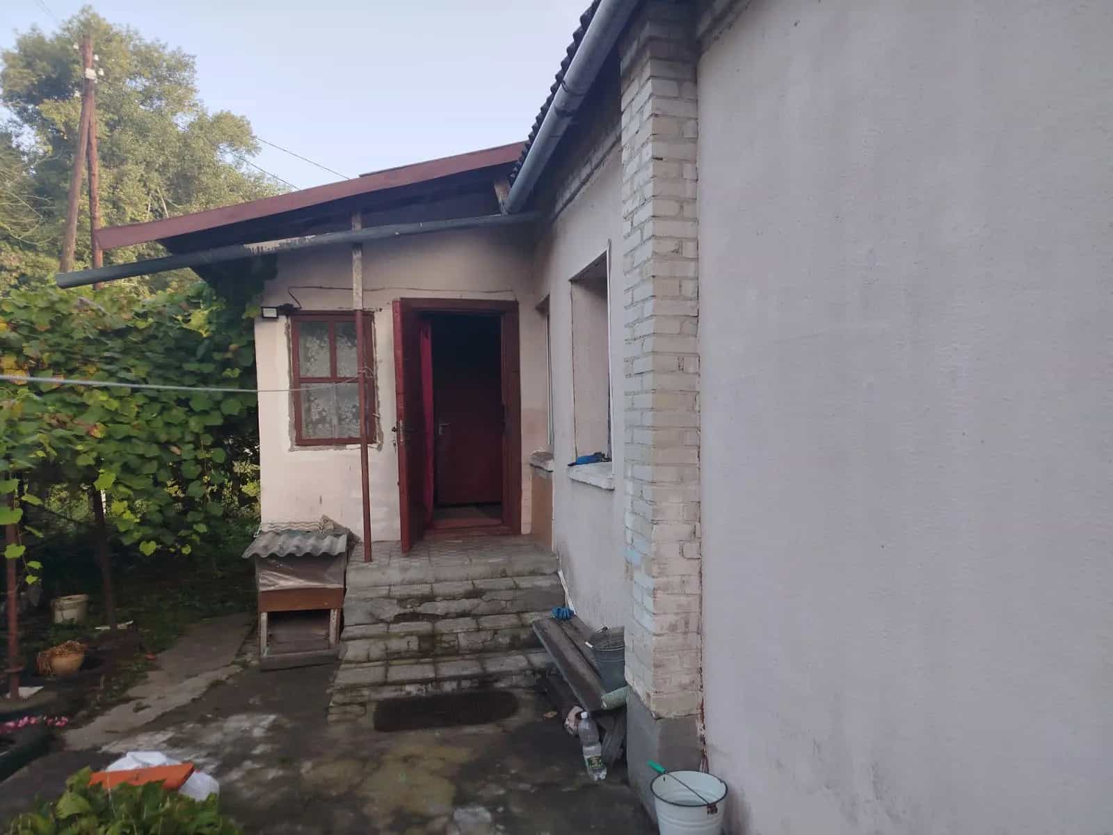 Беларусь, Гродненская область, Волковыск, Госпитальная улица, 3, фото 12