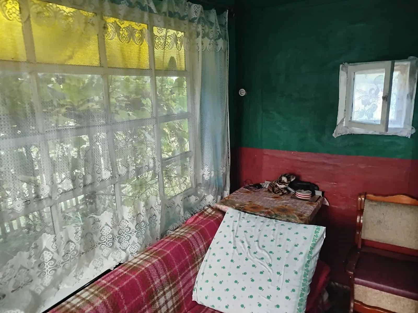 Беларусь, Гродненская область, Волковыск, Госпитальная улица, 3, фото 13