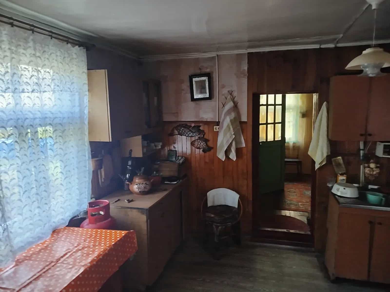 Беларусь, Гродненская область, Волковыск, Госпитальная улица, 3, фото 14