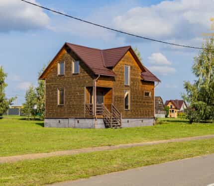Фото объекта