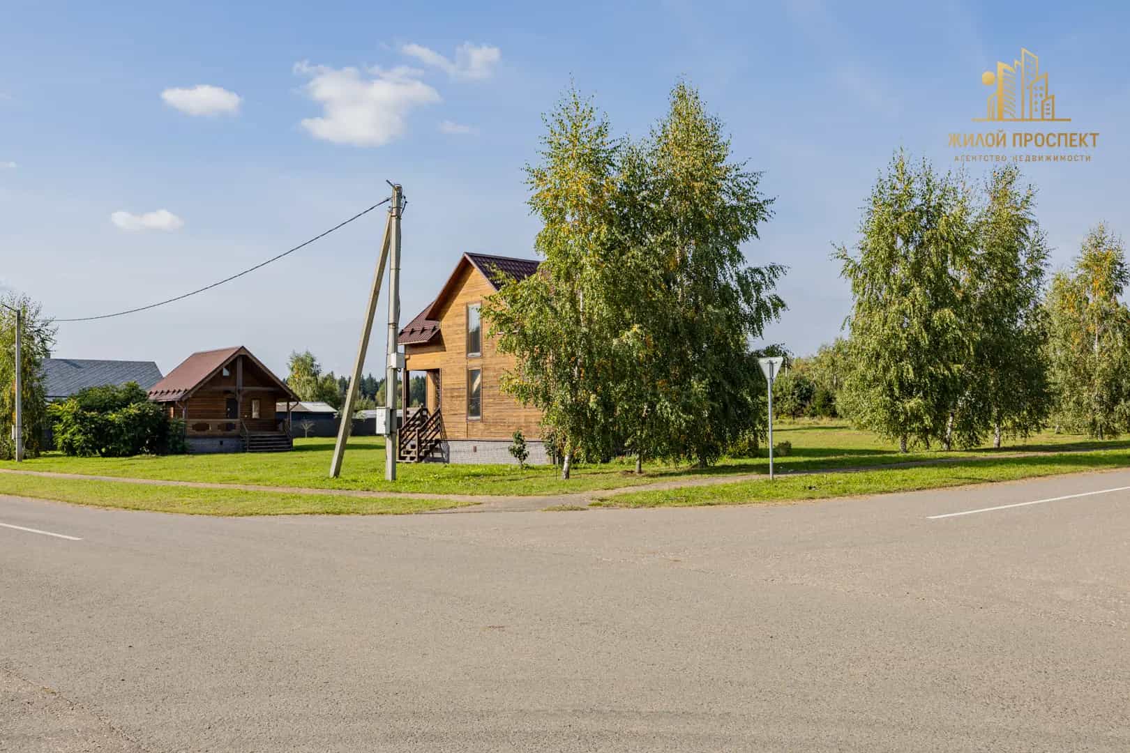Беларусь, Минская область, Узденский район, Дещенский сельсовет, деревня Володьки, Ясная улица, 9, фото 21