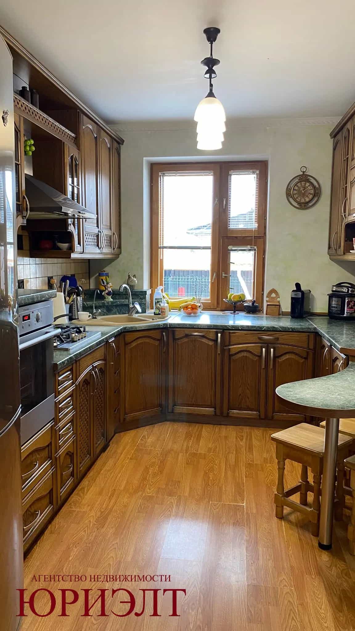 Беларусь, Витебская область, Оршанский район, Барань, Речная улица, 5, фото 2