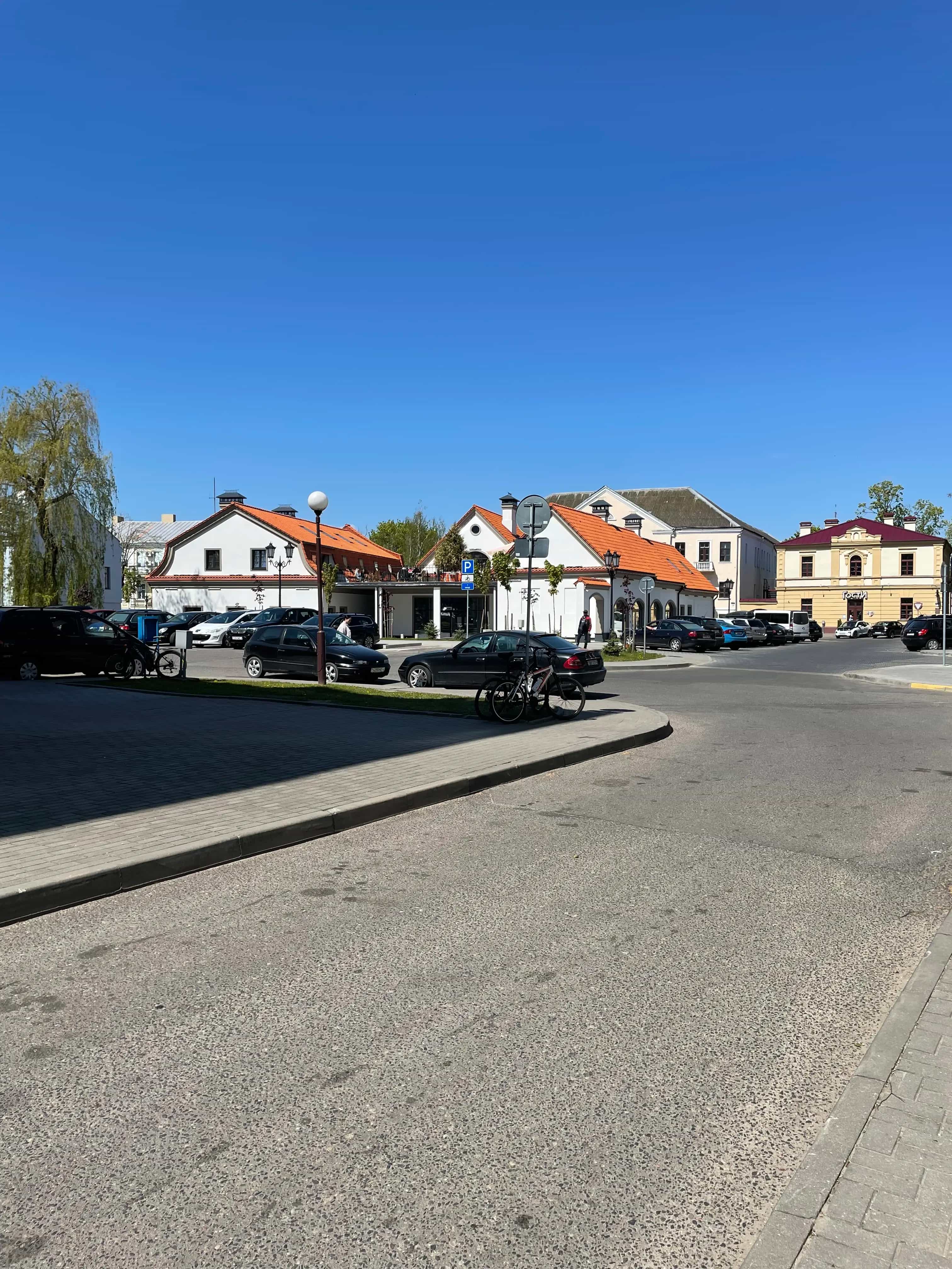 Беларусь, Гродно, Мостовая улица, 29, фото 2