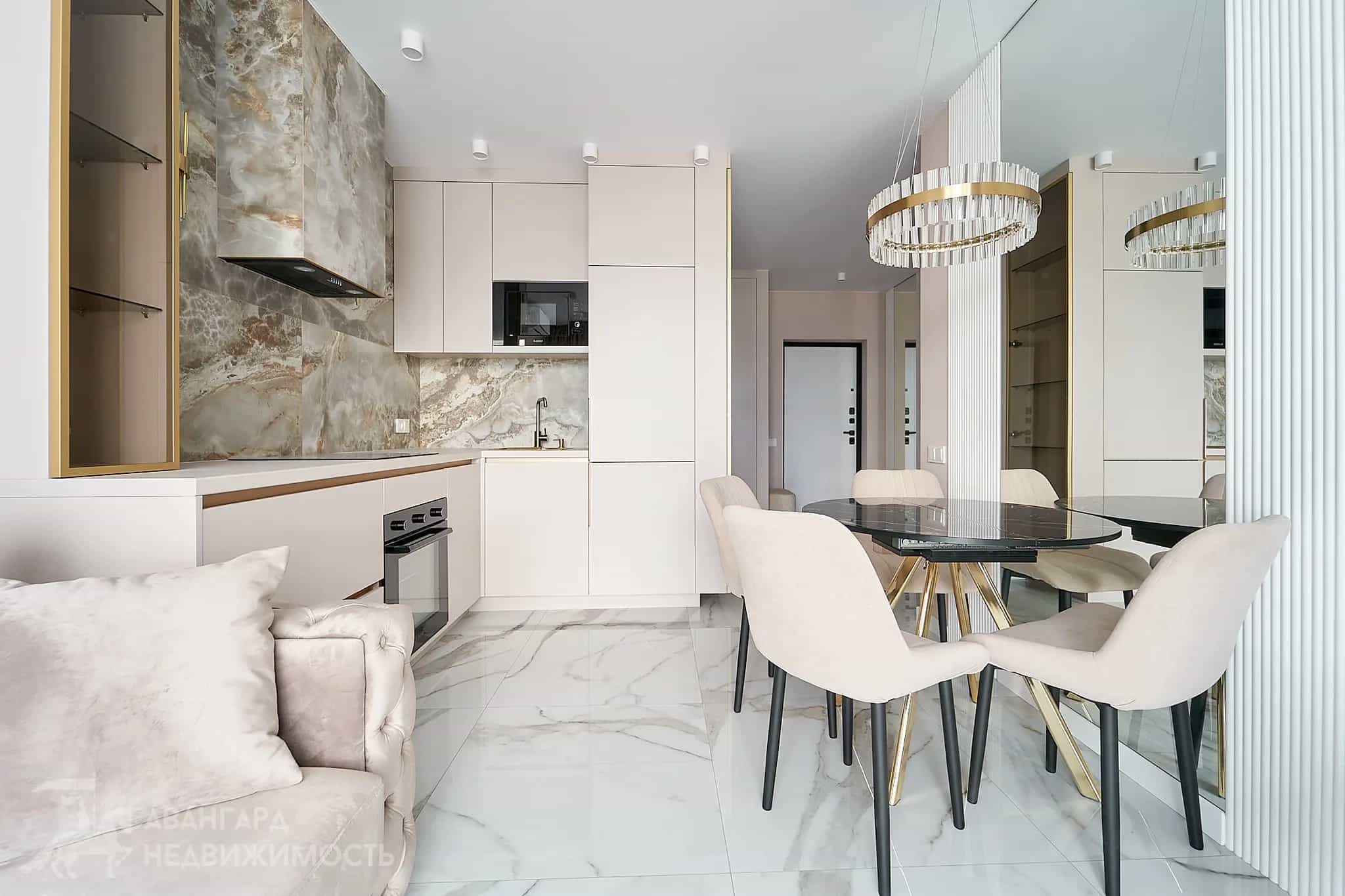 Беларусь, Минск, улица Жореса Алфёрова, 8