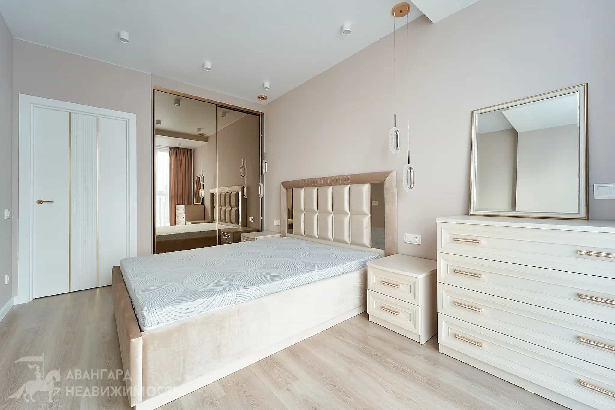 Беларусь, Минск, улица Жореса Алфёрова, 8, фото 11