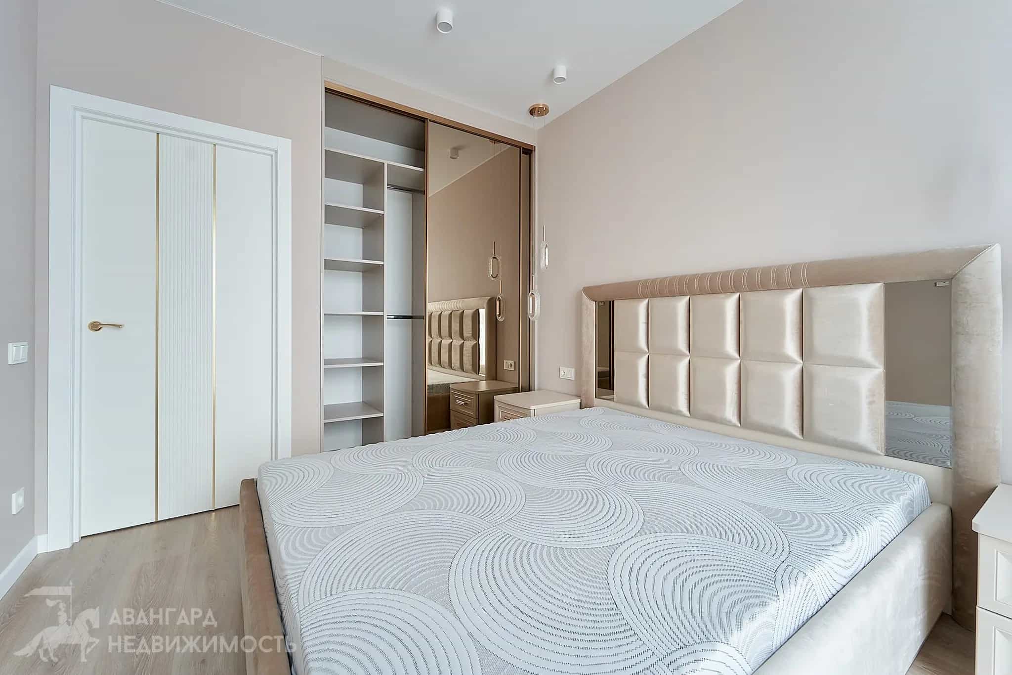 Беларусь, Минск, улица Жореса Алфёрова, 8, фото 12