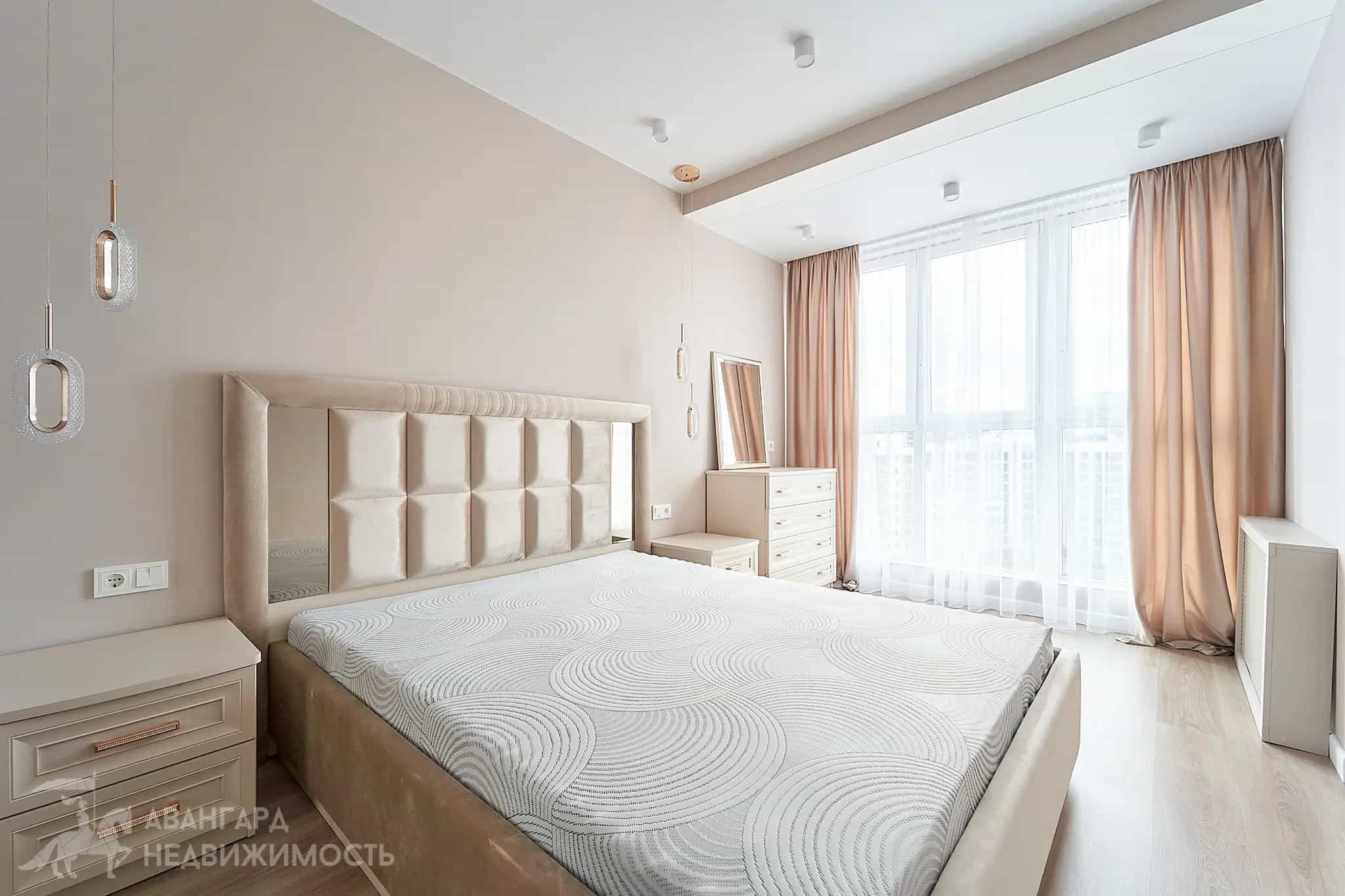 Беларусь, Минск, улица Жореса Алфёрова, 8, фото 14