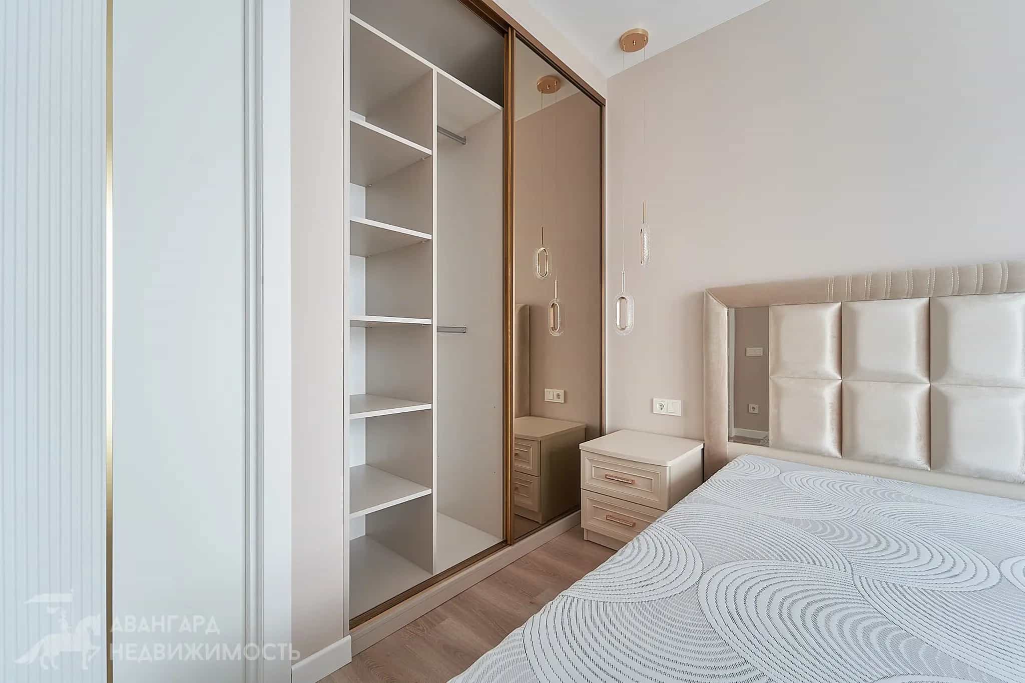 Беларусь, Минск, улица Жореса Алфёрова, 8, фото 15
