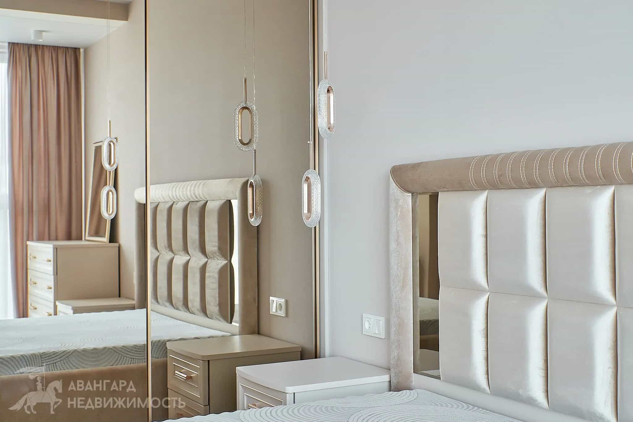 Беларусь, Минск, улица Жореса Алфёрова, 8, фото 16