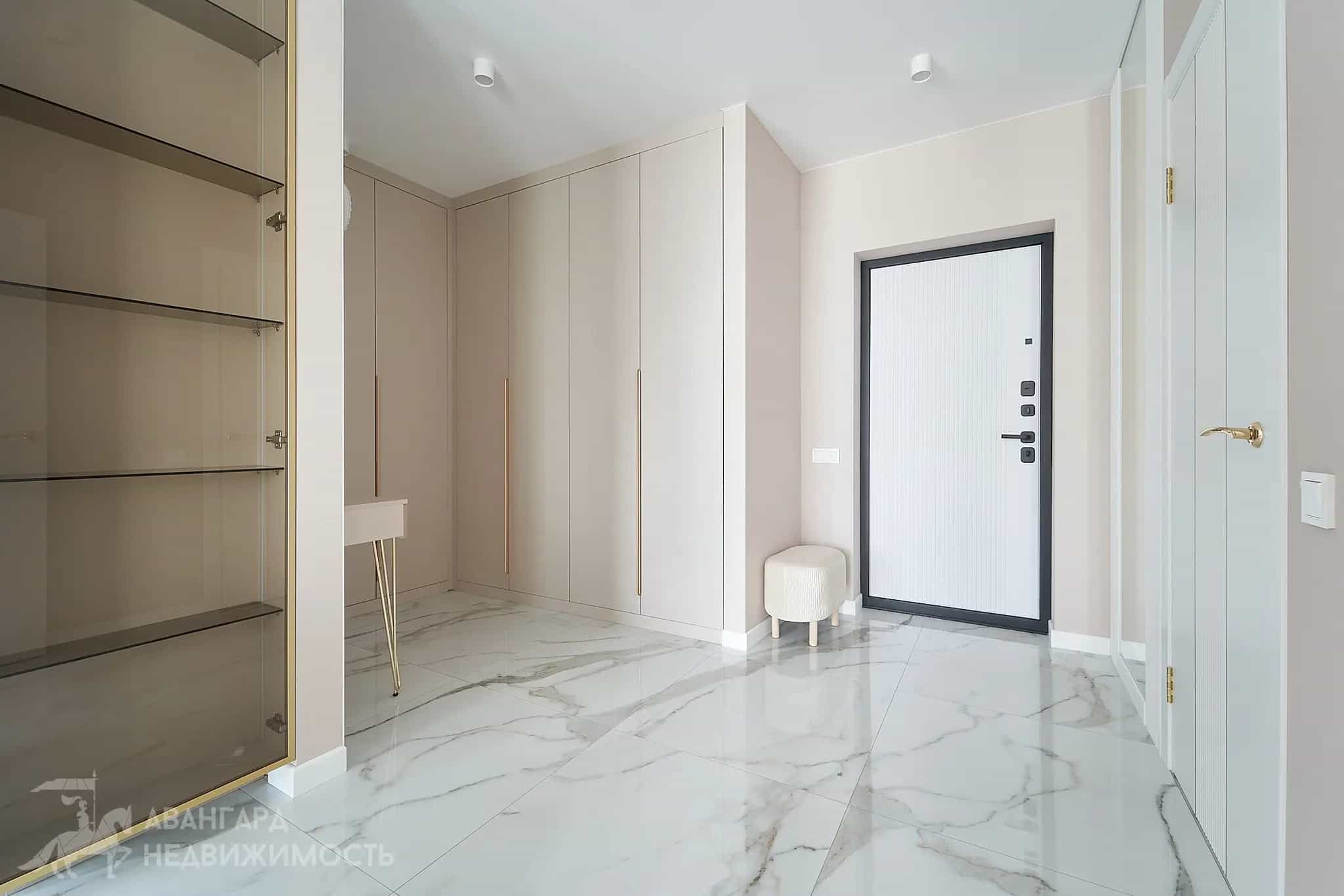 Беларусь, Минск, улица Жореса Алфёрова, 8, фото 24