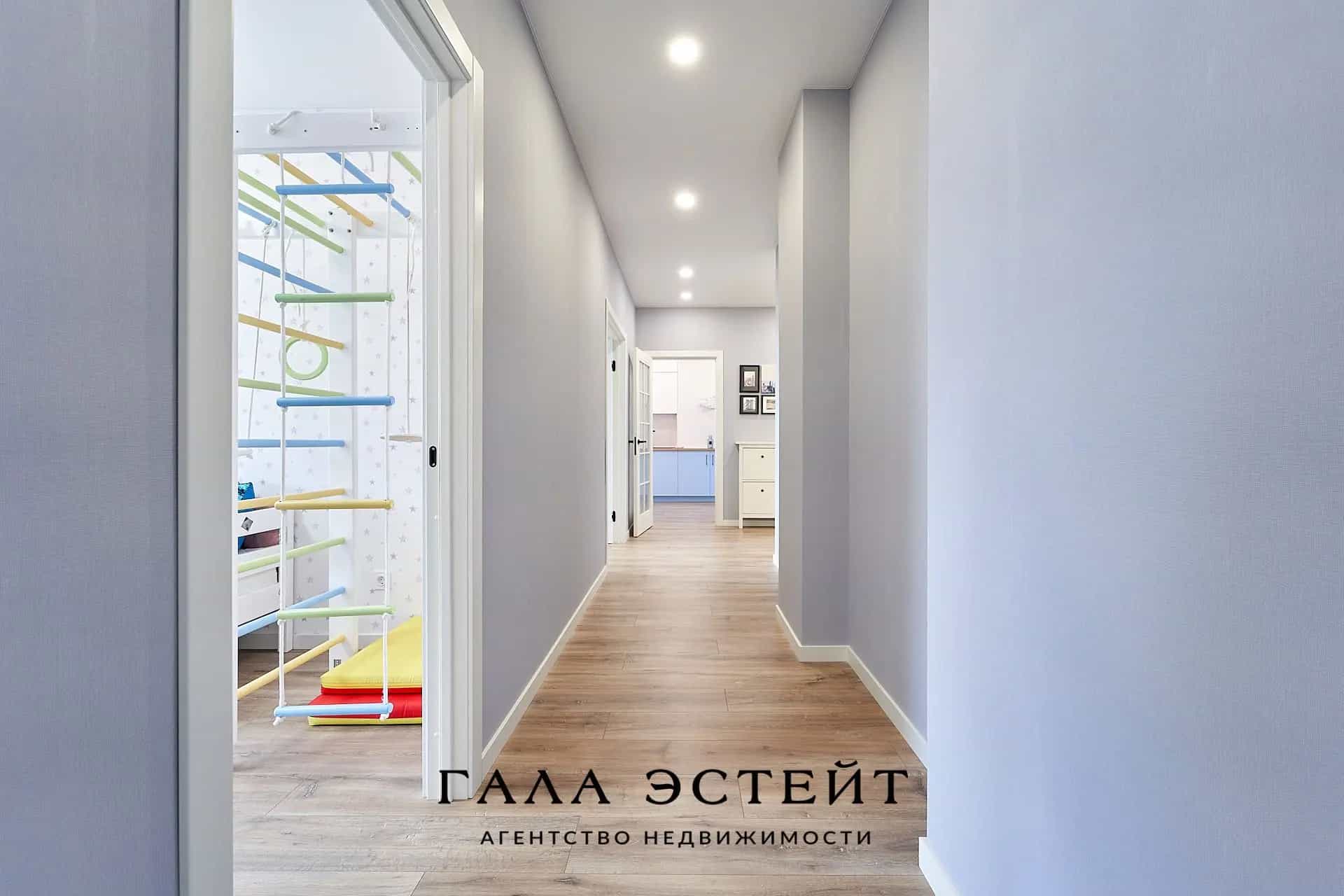 Беларусь, Минск, улица Кольцова, 37, фото 14