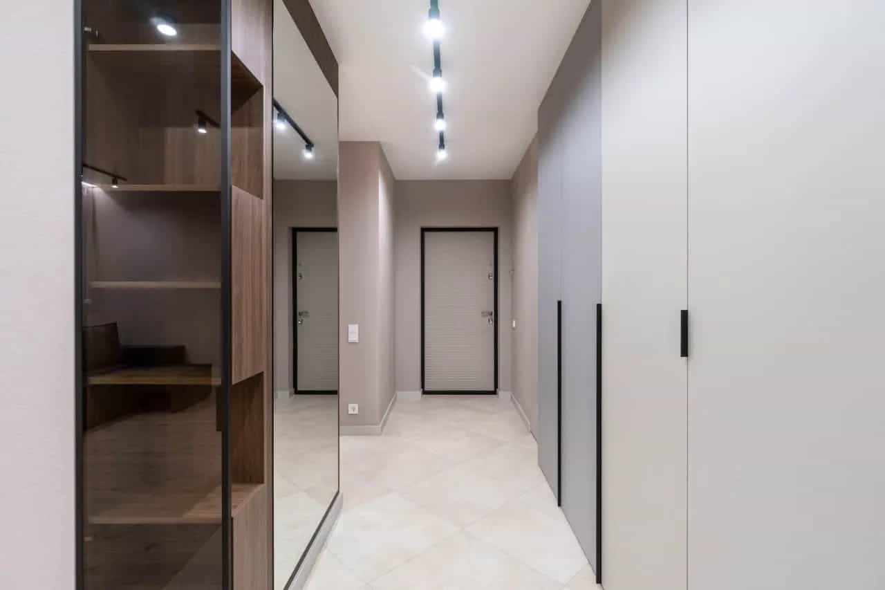 Беларусь, Минск, Ильянская улица, 12Нк8, фото 26