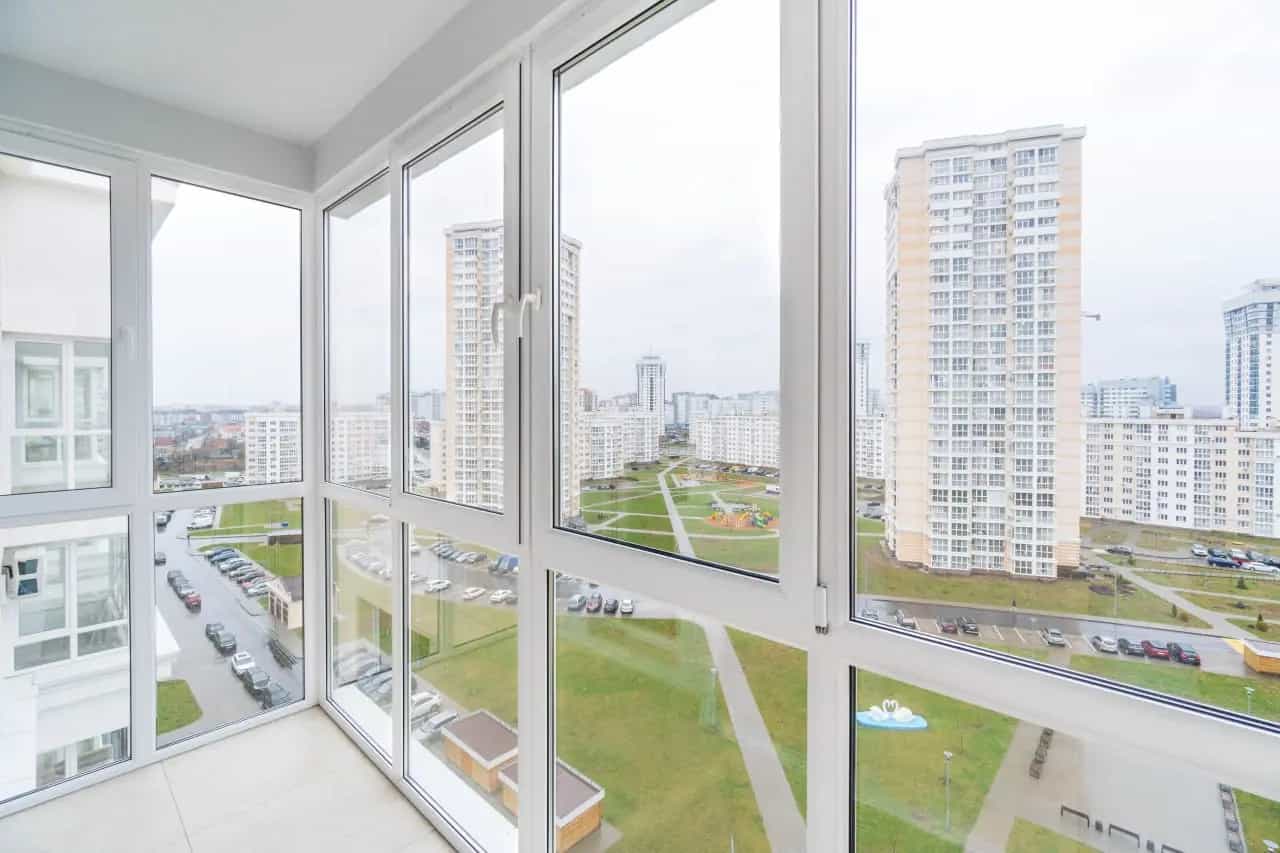 Беларусь, Минск, Ильянская улица, 12Нк8, фото 29