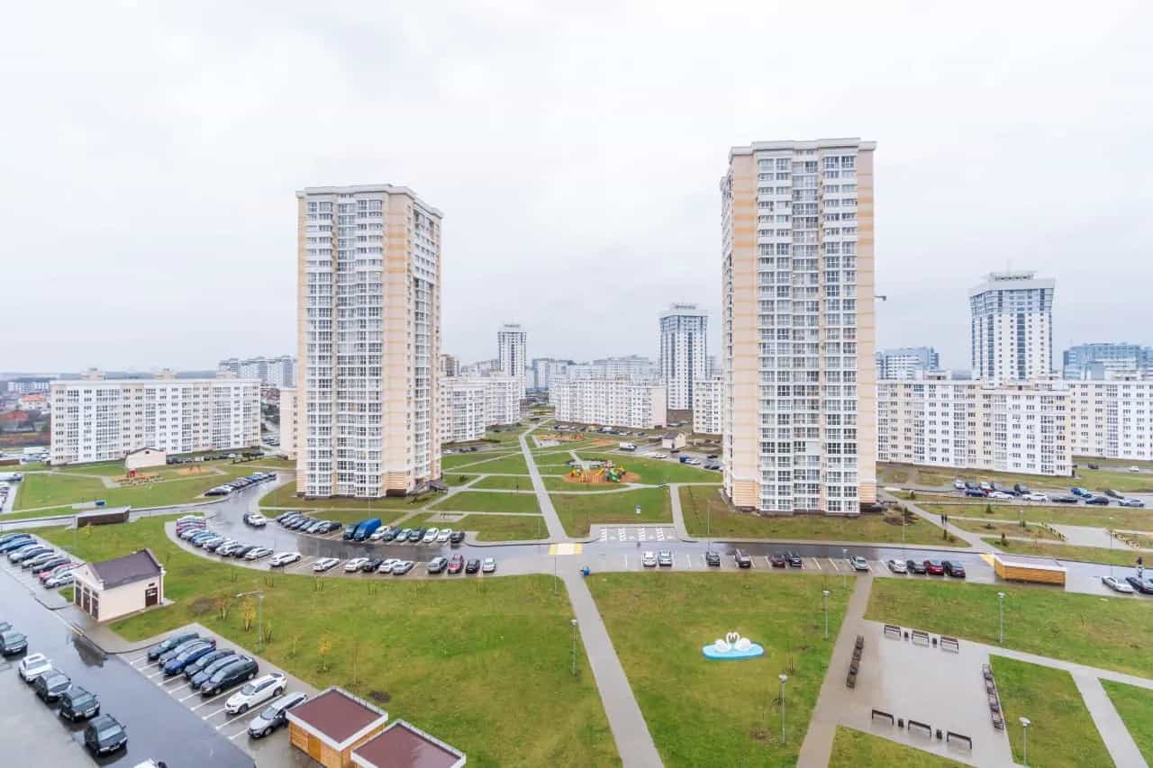 Беларусь, Минск, Ильянская улица, 12Нк8, фото 31