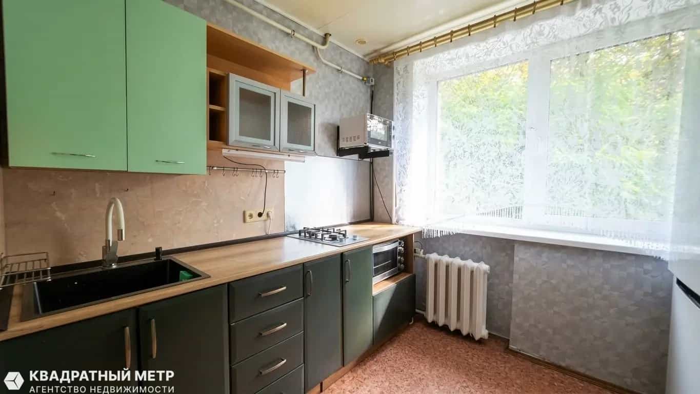 Беларусь, Минск, улица Некрасова, 12, фото 12